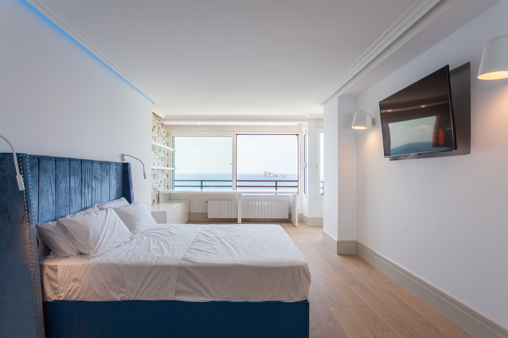 Reformas integrales en Alicante | Sandra de Vena Arquitectura