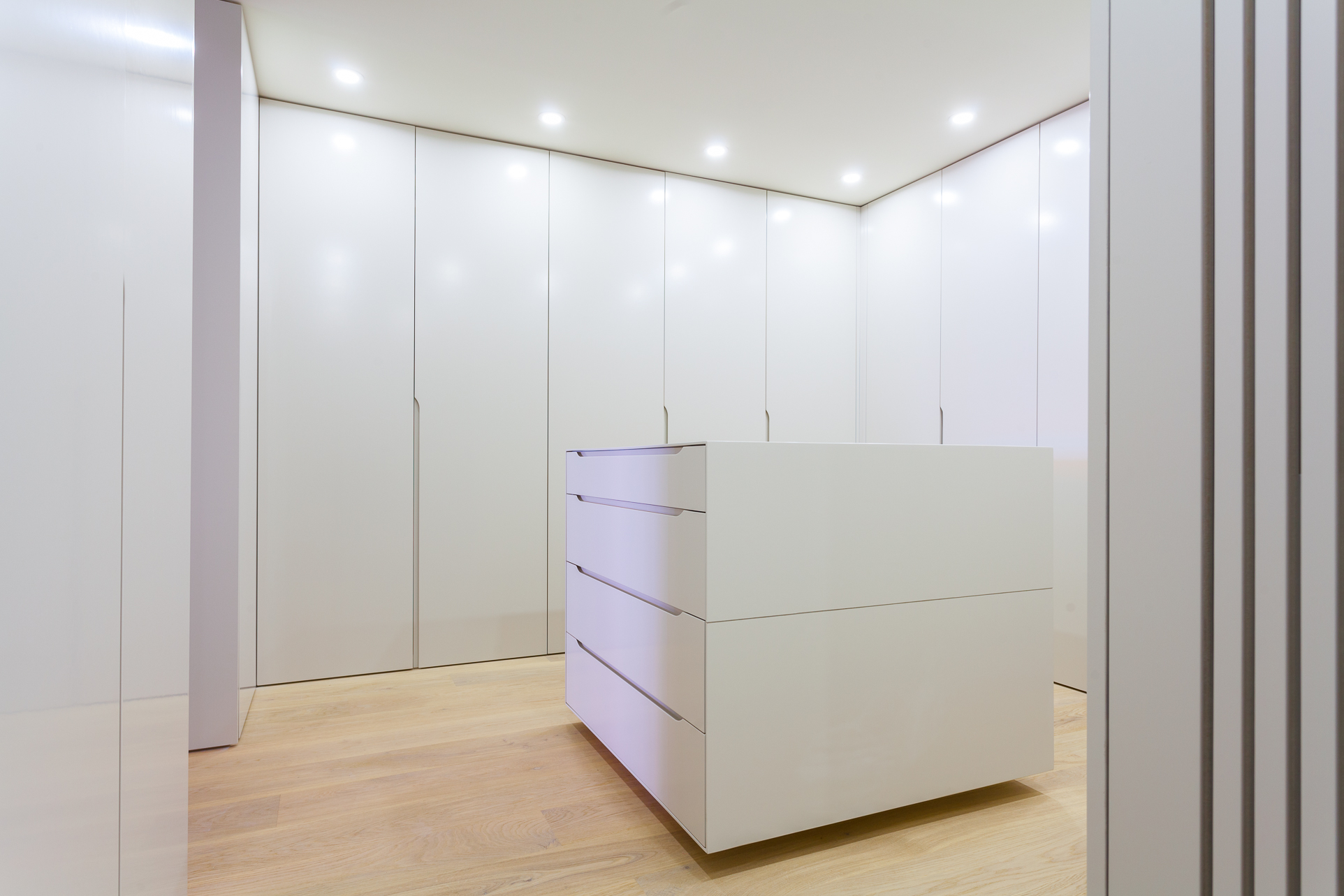 Reformas integrales en Alicante | Sandra de Vena Arquitectura