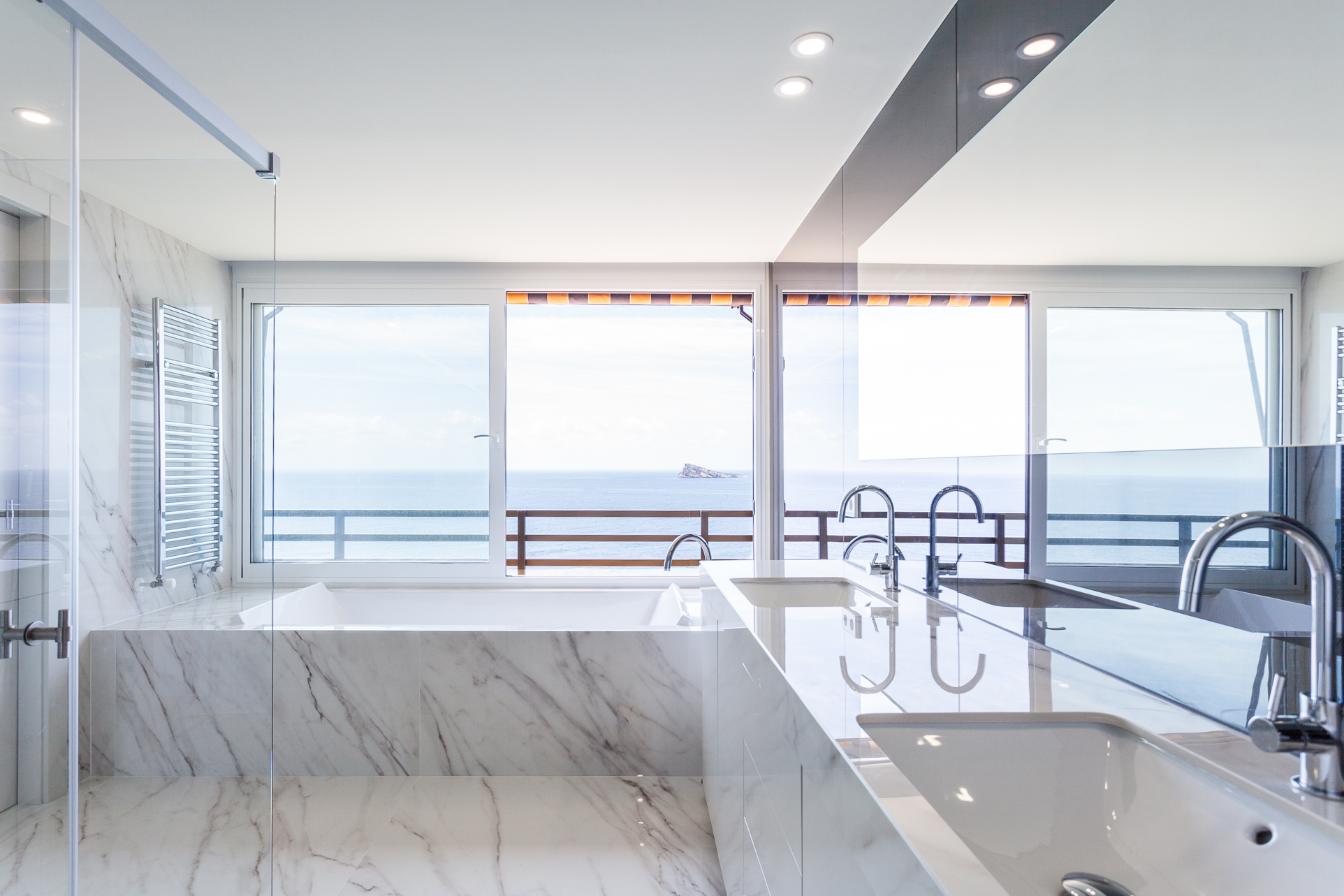 Reformas integrales en Alicante | Sandra de Vena Arquitectura