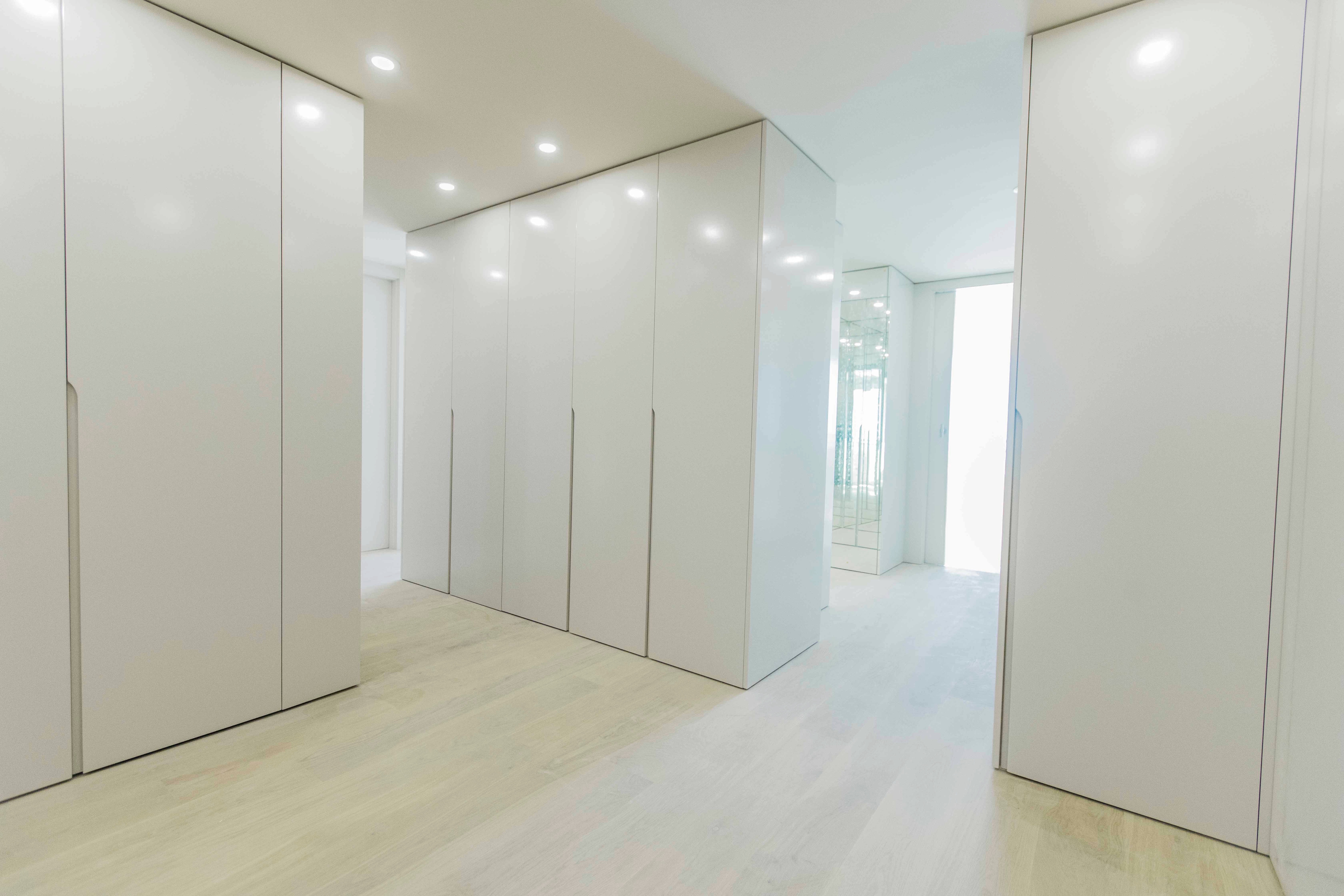 Reformas integrales en Alicante | Sandra de Vena Arquitectura