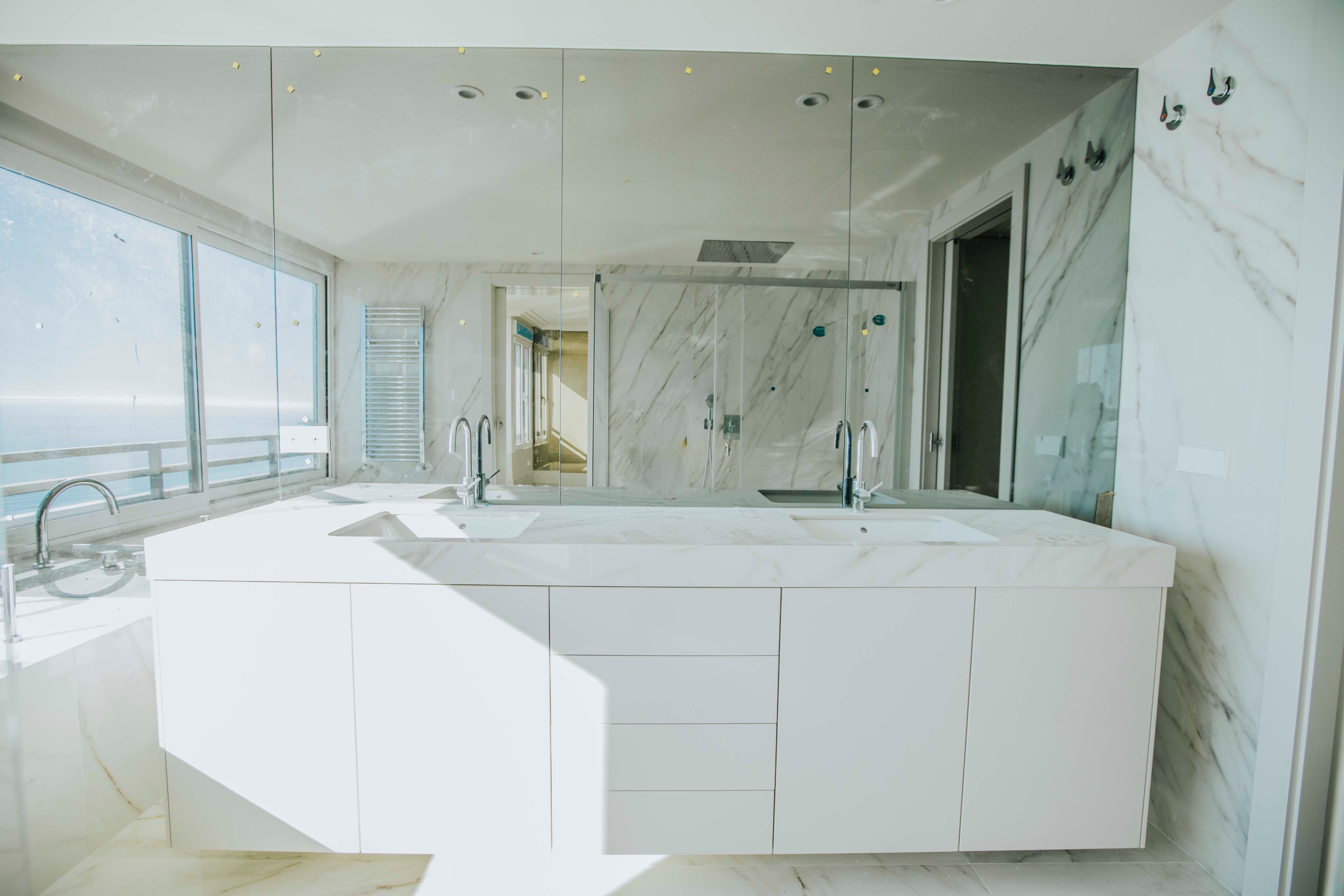 Reformas integrales en Alicante | Sandra de Vena Arquitectura