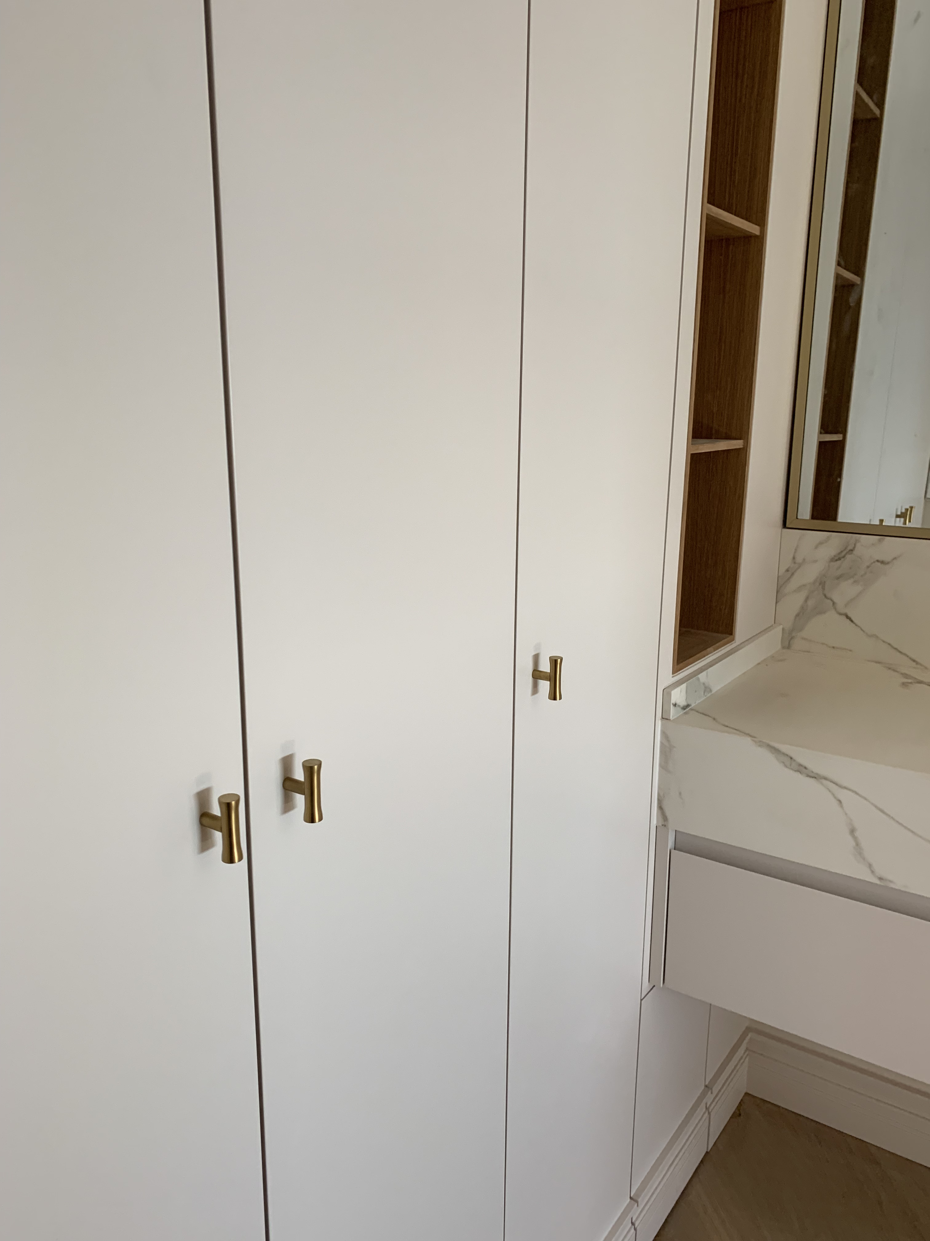 Reformas integrales en Alicante | Sandra de Vena Arquitectura