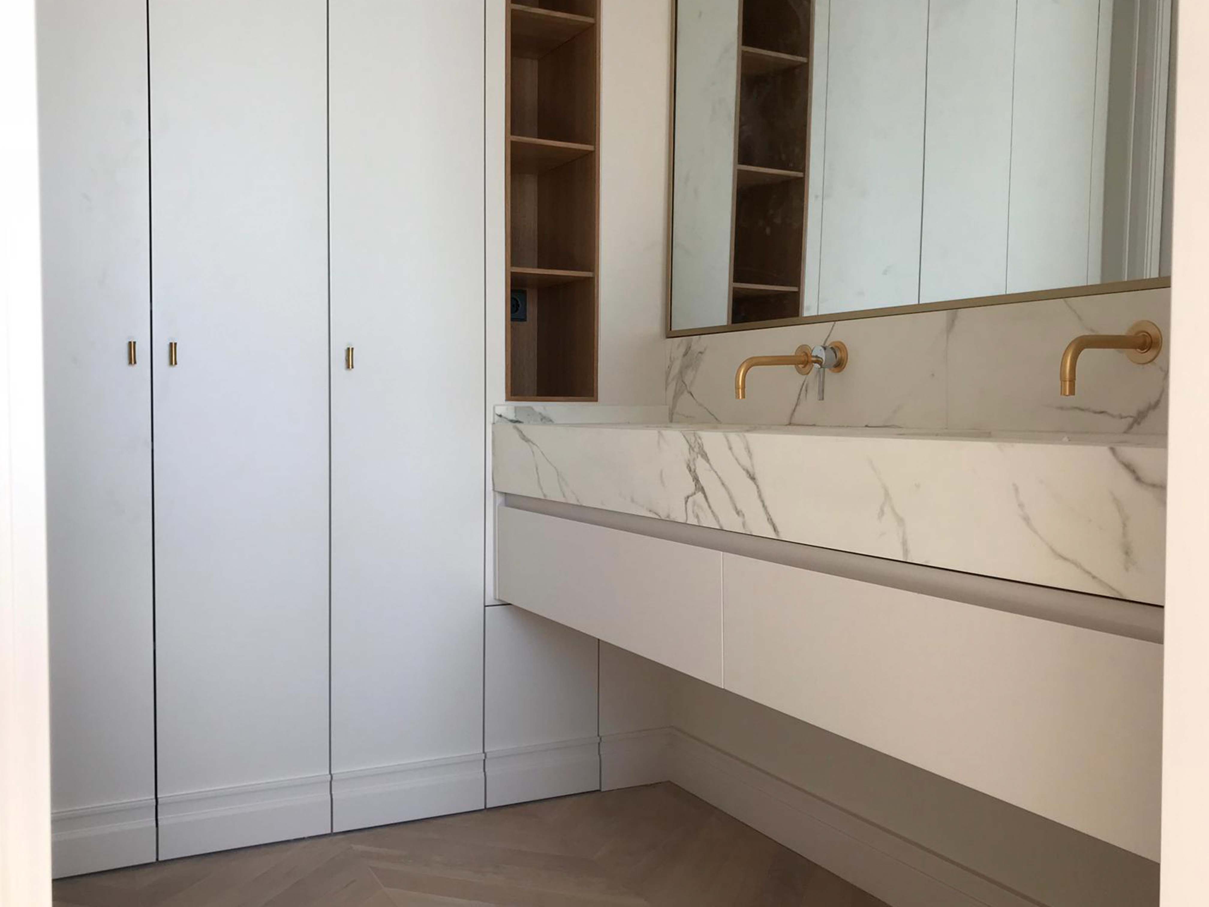 Reformas integrales en Alicante | Sandra de Vena Arquitectura