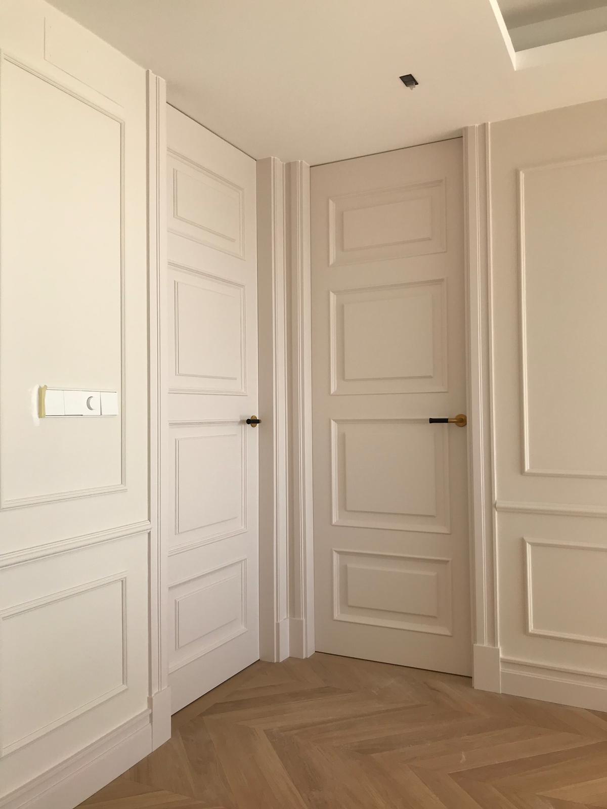 Reformas integrales en Alicante | Sandra de Vena Arquitectura