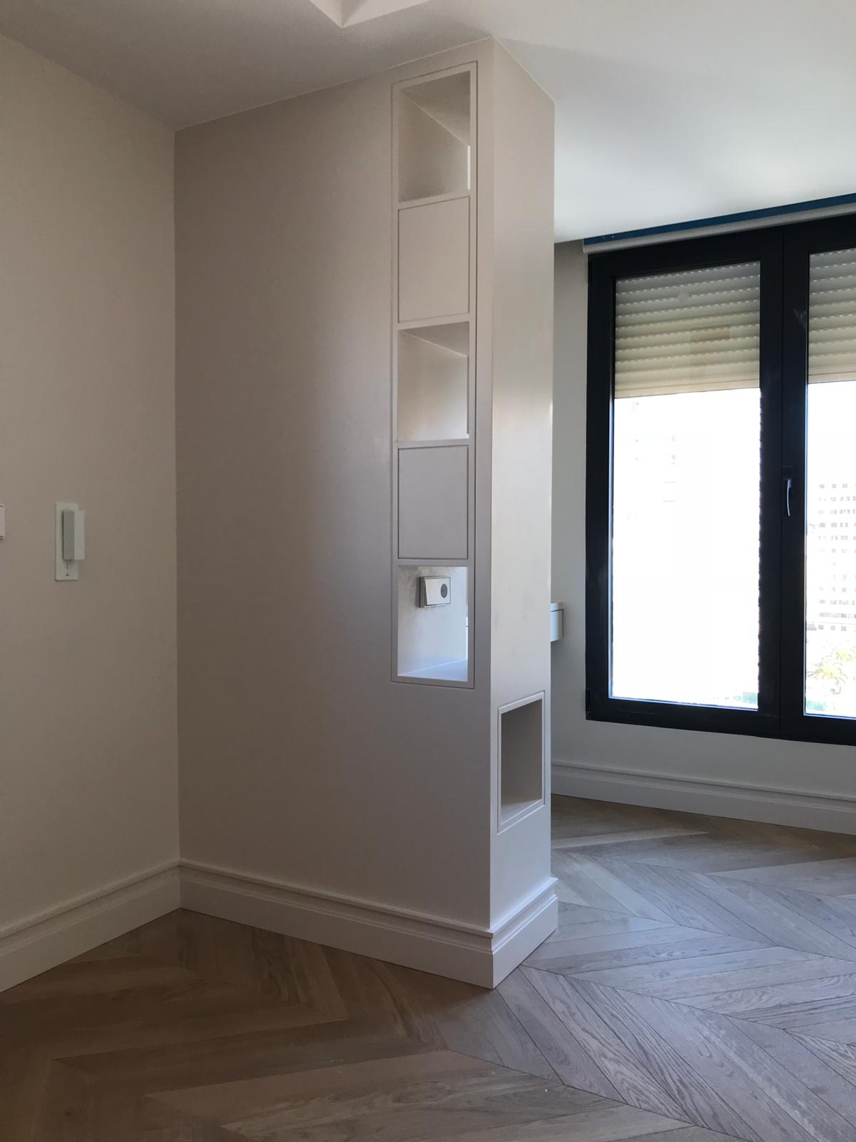 Reformas integrales en Alicante | Sandra de Vena Arquitectura