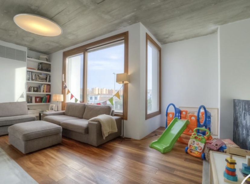 Reformas integrales en Alicante | Sandra de Vena Arquitectura