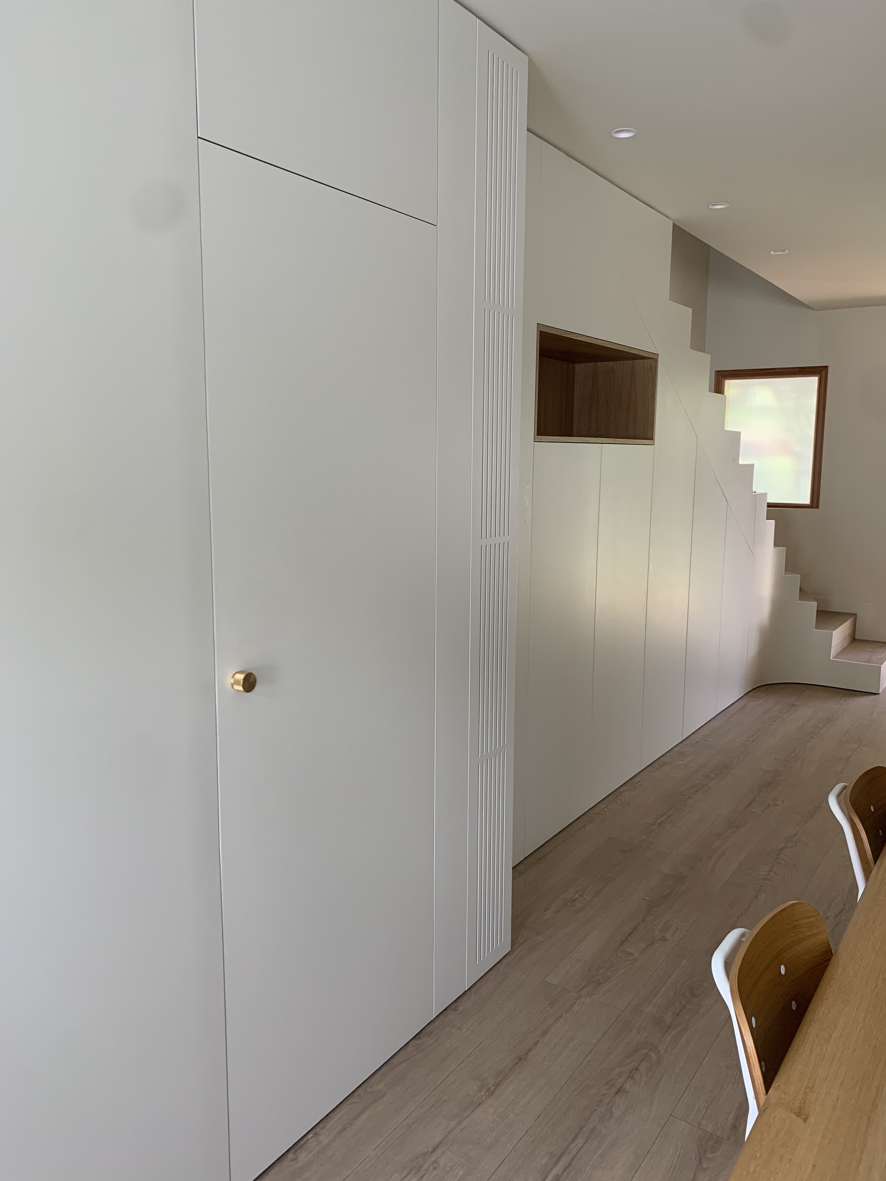 Reformas integrales en Alicante | Sandra de Vena Arquitectura