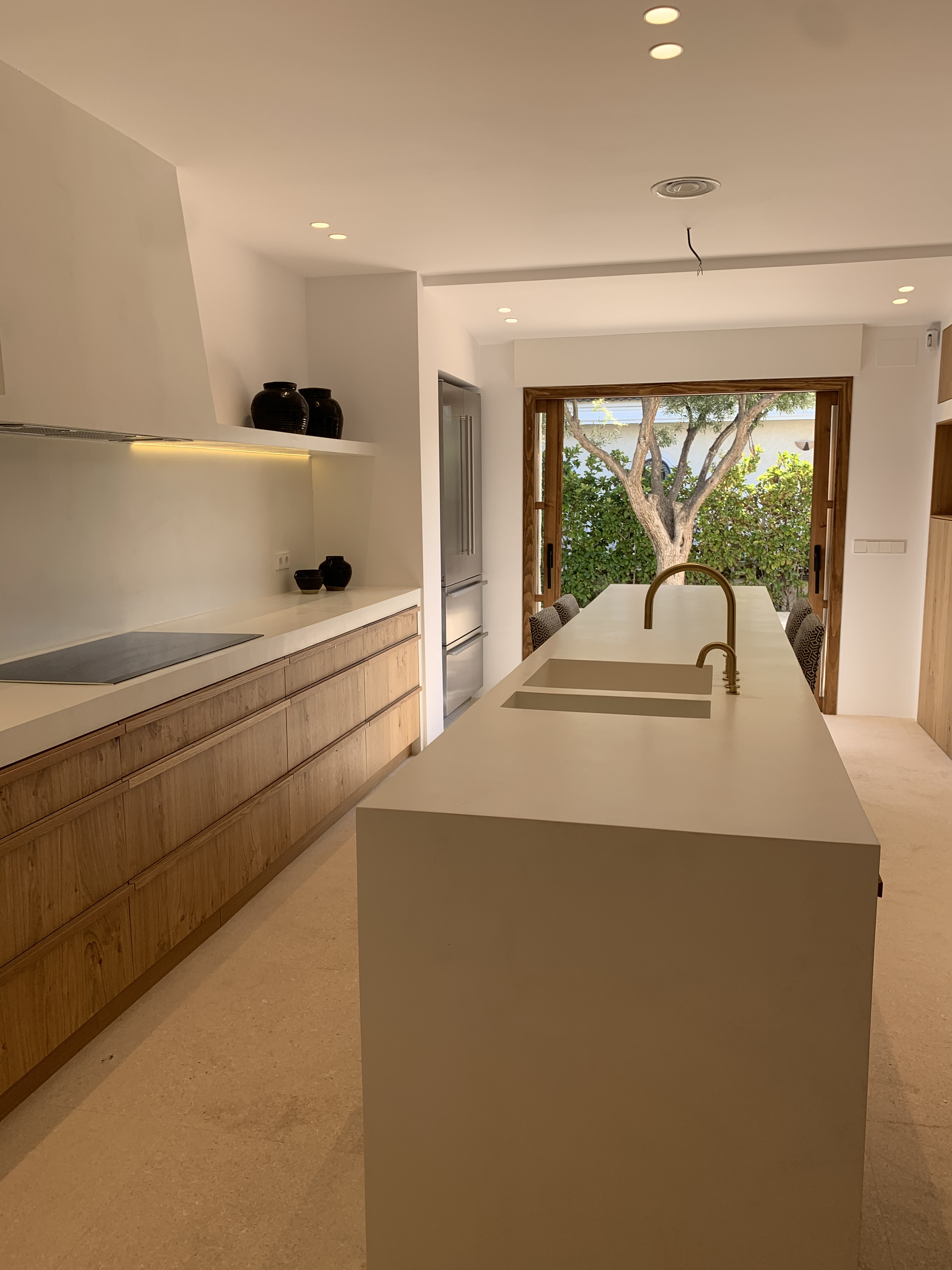 Reformas integrales en Alicante | Sandra de Vena Arquitectura