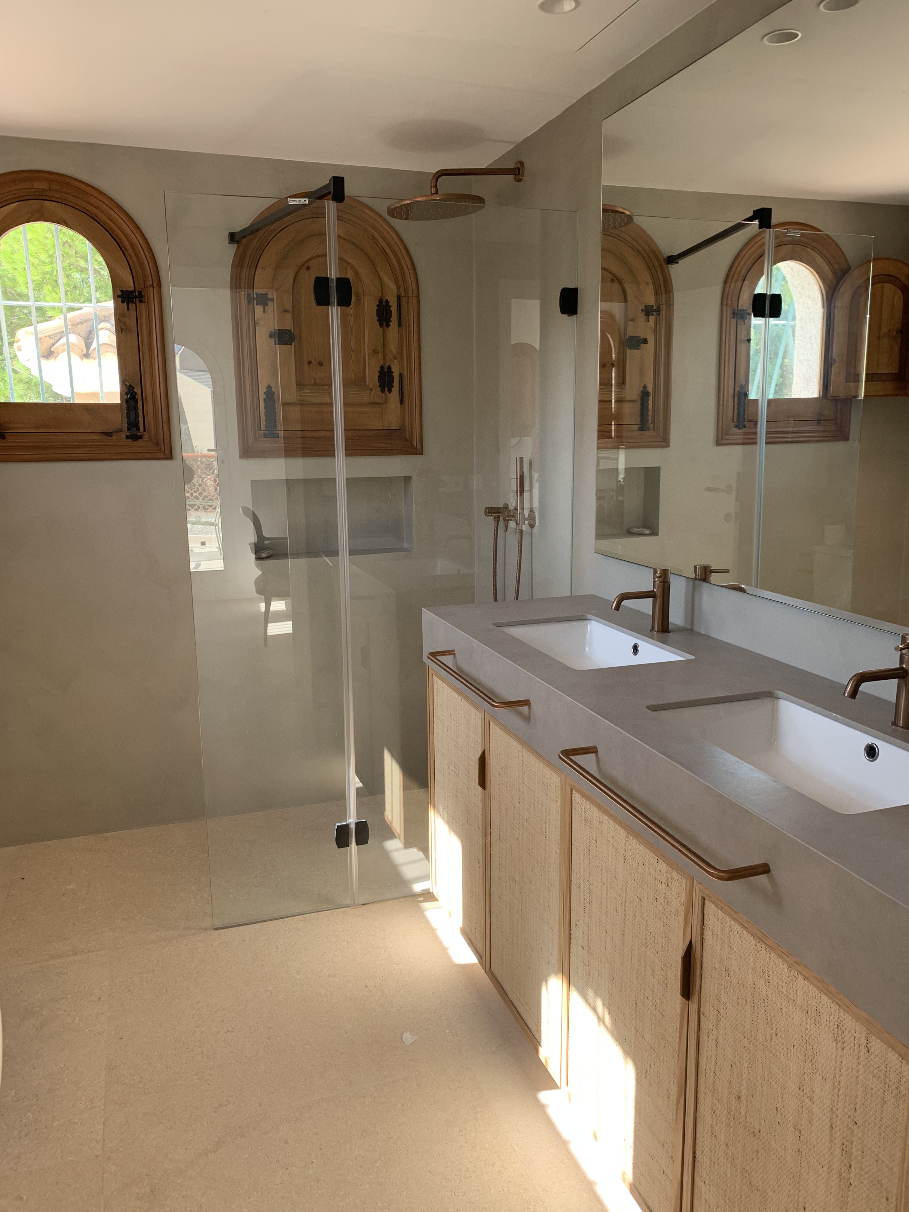 Reformas integrales en Alicante | Sandra de Vena Arquitectura