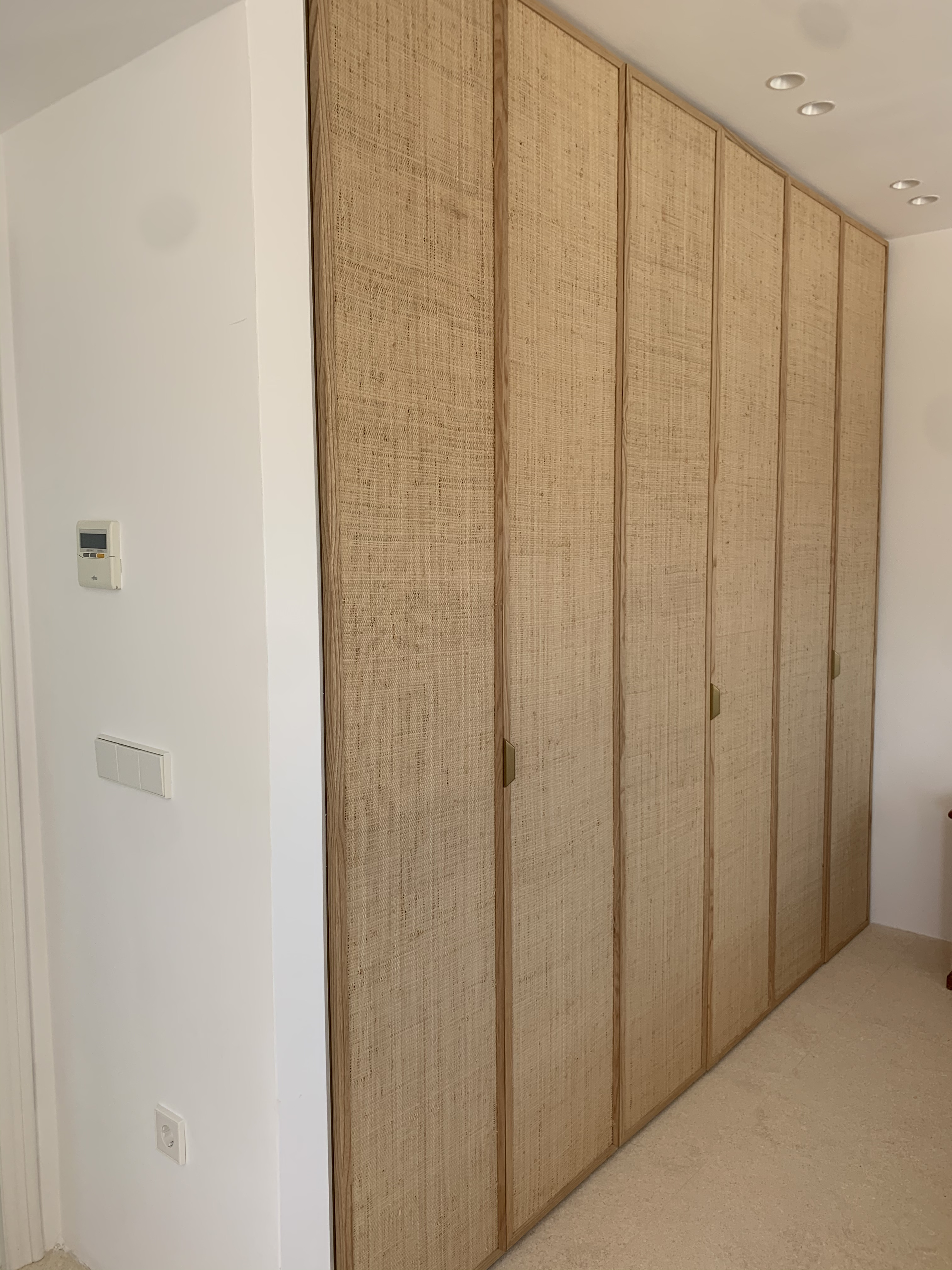 Reformas integrales en Alicante | Sandra de Vena Arquitectura