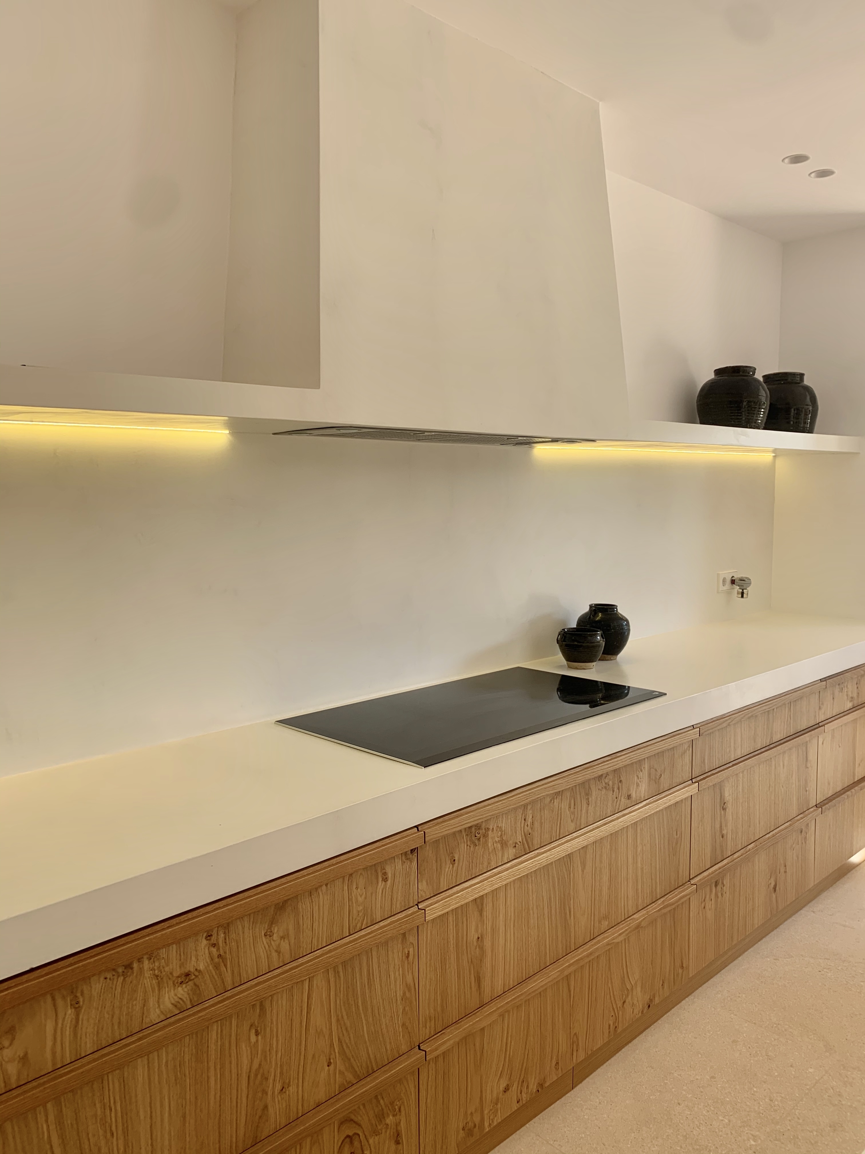 Reformas integrales en Alicante | Sandra de Vena Arquitectura