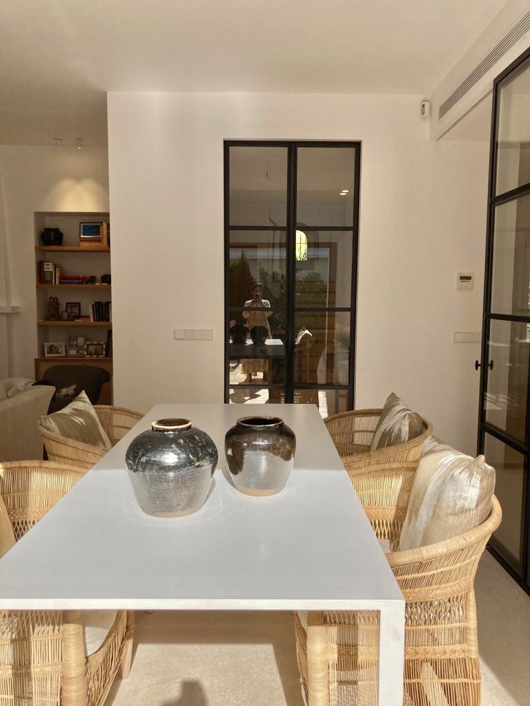 Reformas integrales en Alicante | Sandra de Vena Arquitectura