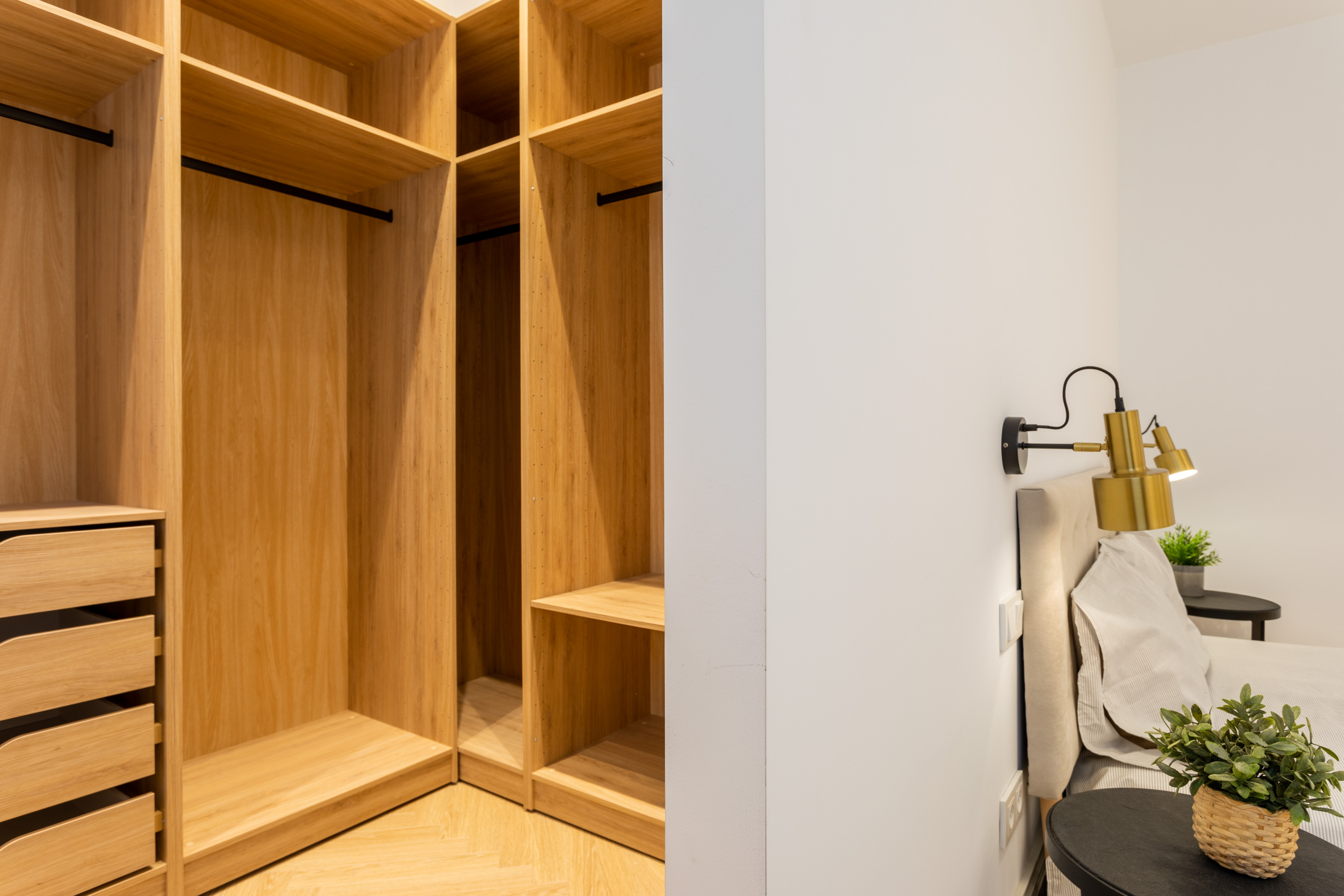 Reformas integrales en Alicante | Sandra de Vena Arquitectura