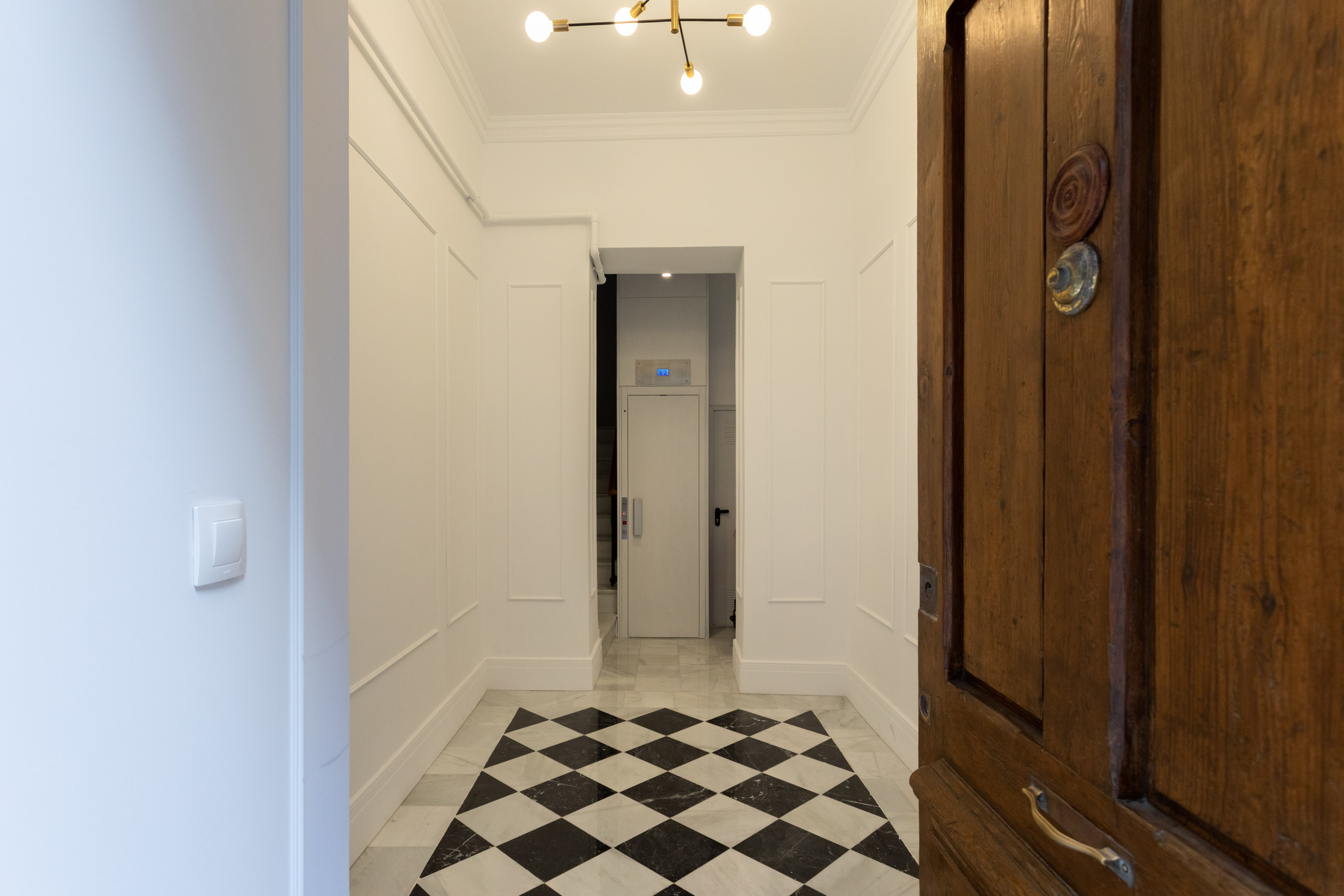 Reformas integrales en Alicante | Sandra de Vena Arquitectura