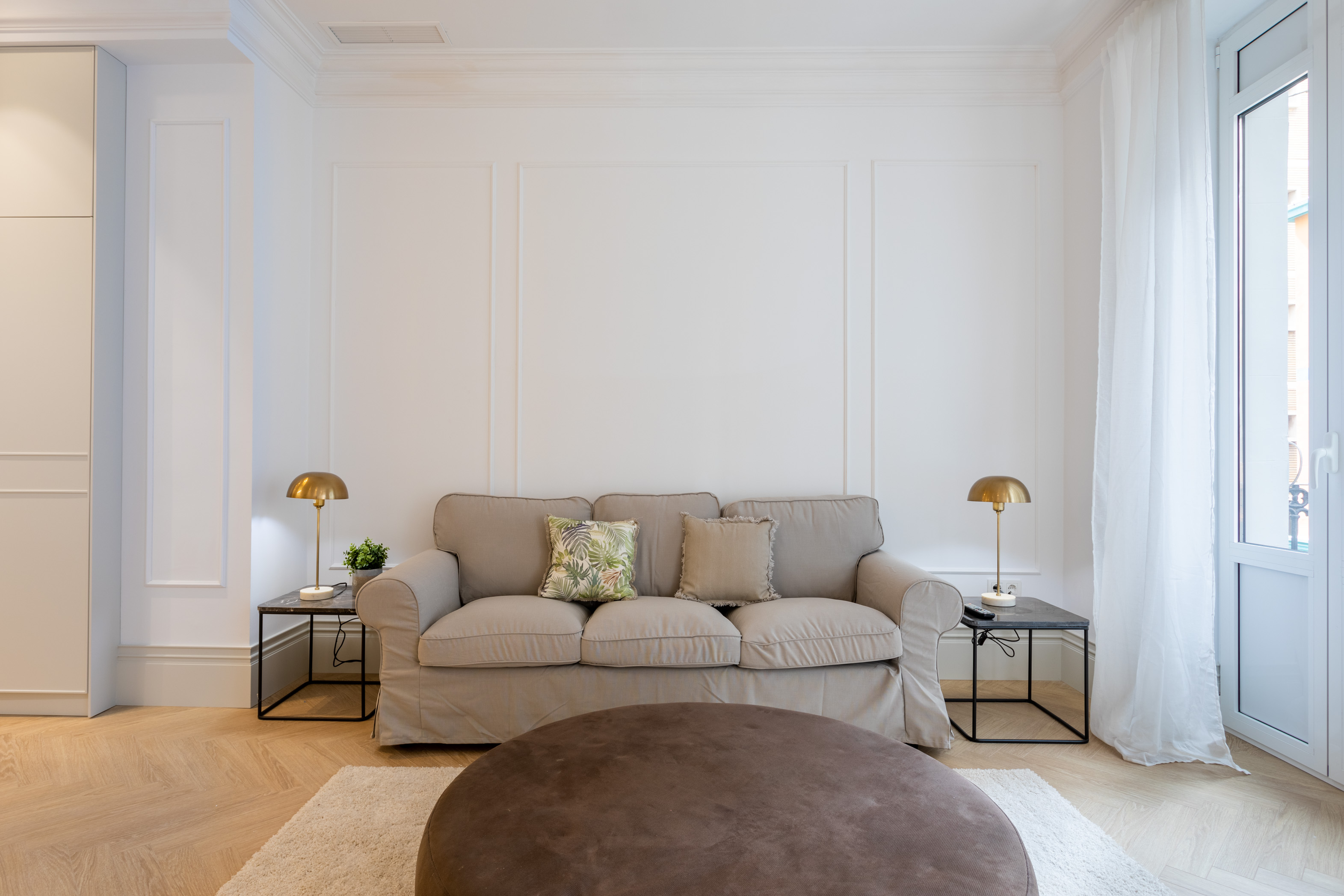 Reformas integrales en Alicante | Sandra de Vena Arquitectura