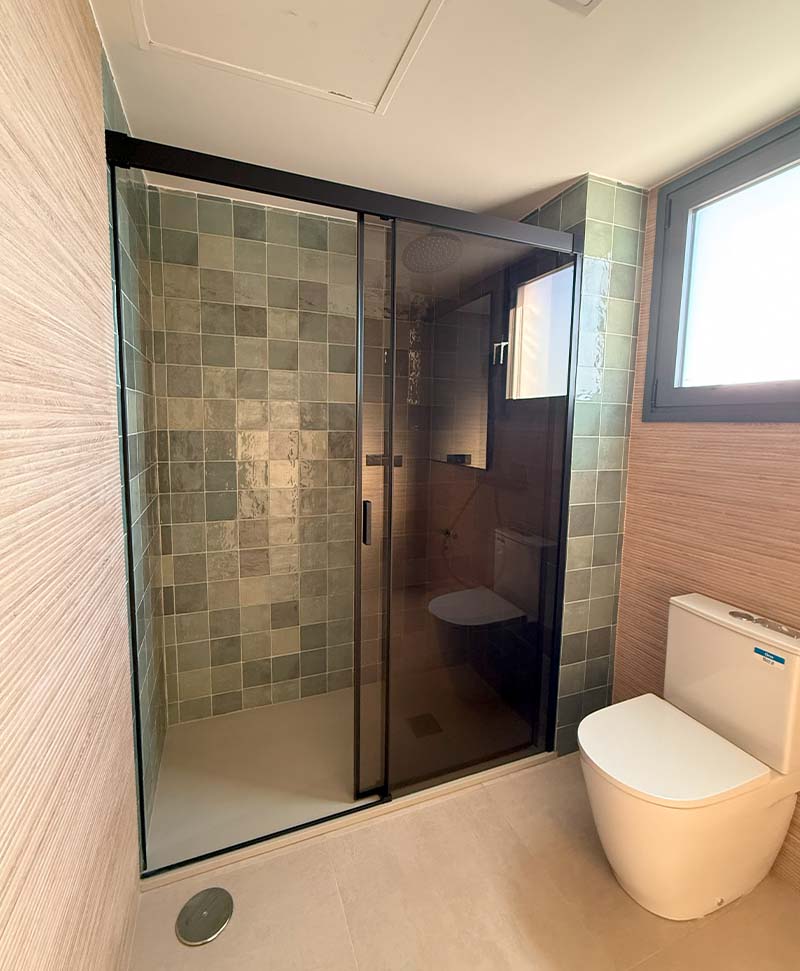 Reformas integrales en Alicante | Sandra de Vena Arquitectura