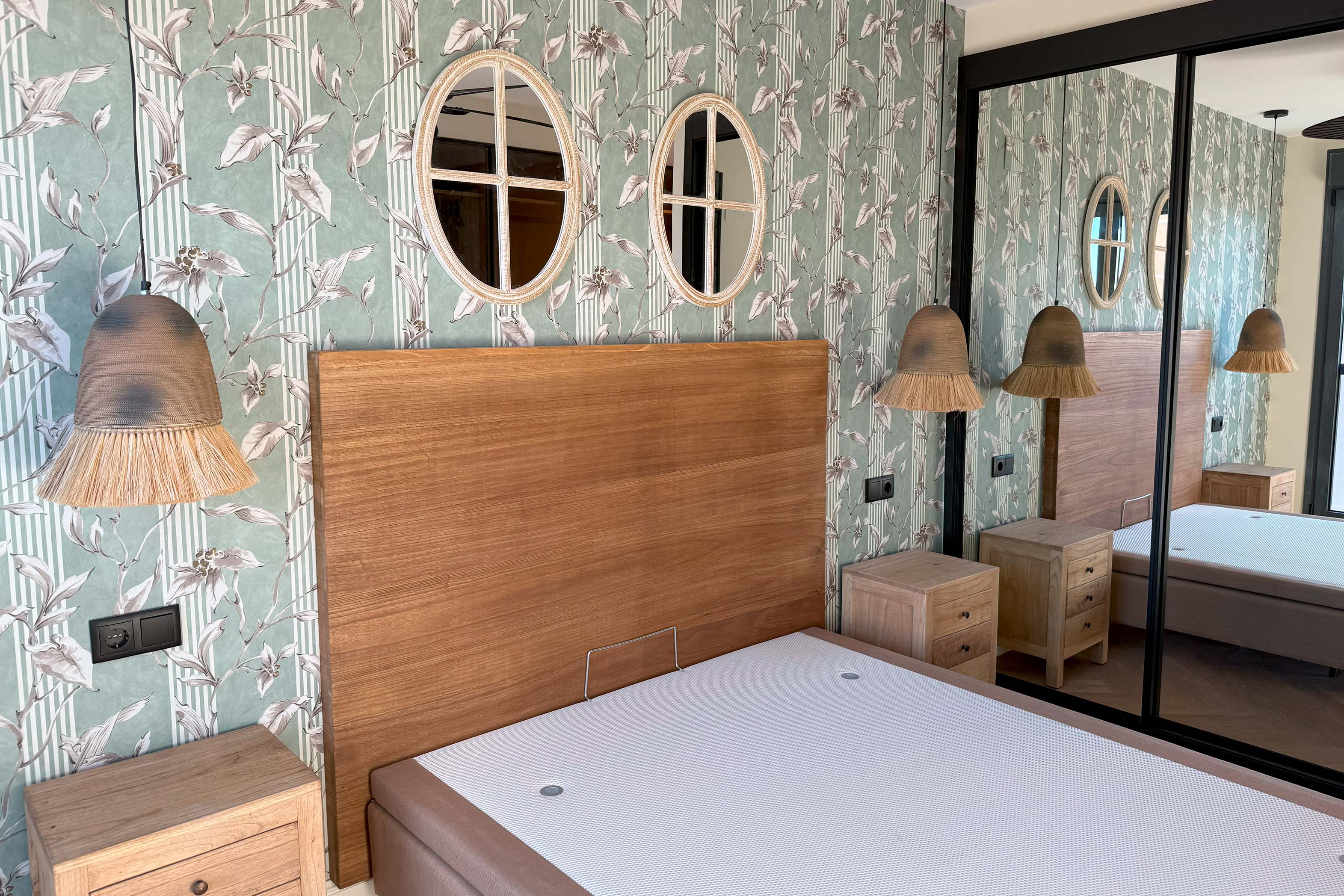 Reformas integrales en Alicante | Sandra de Vena Arquitectura