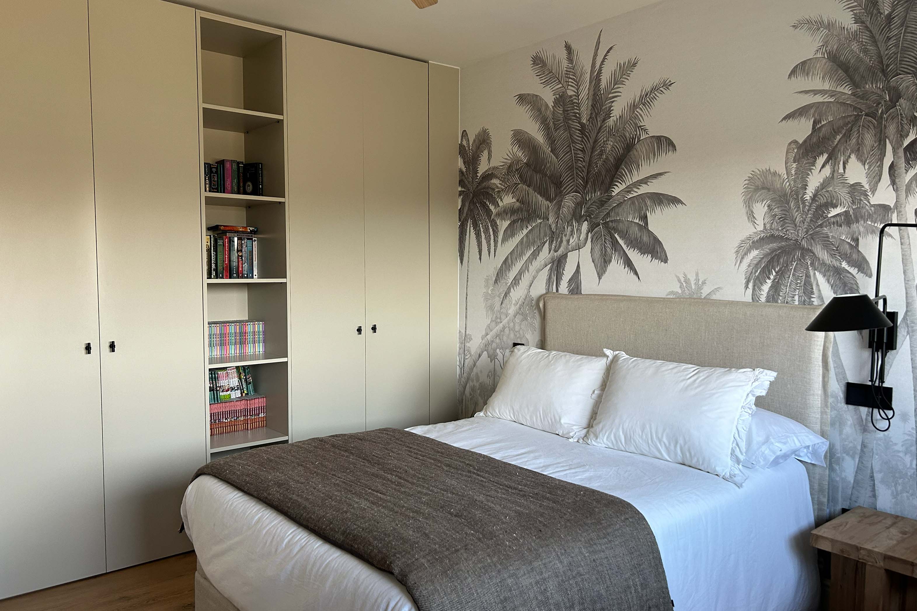 Reformas integrales en Alicante | Sandra de Vena Arquitectura