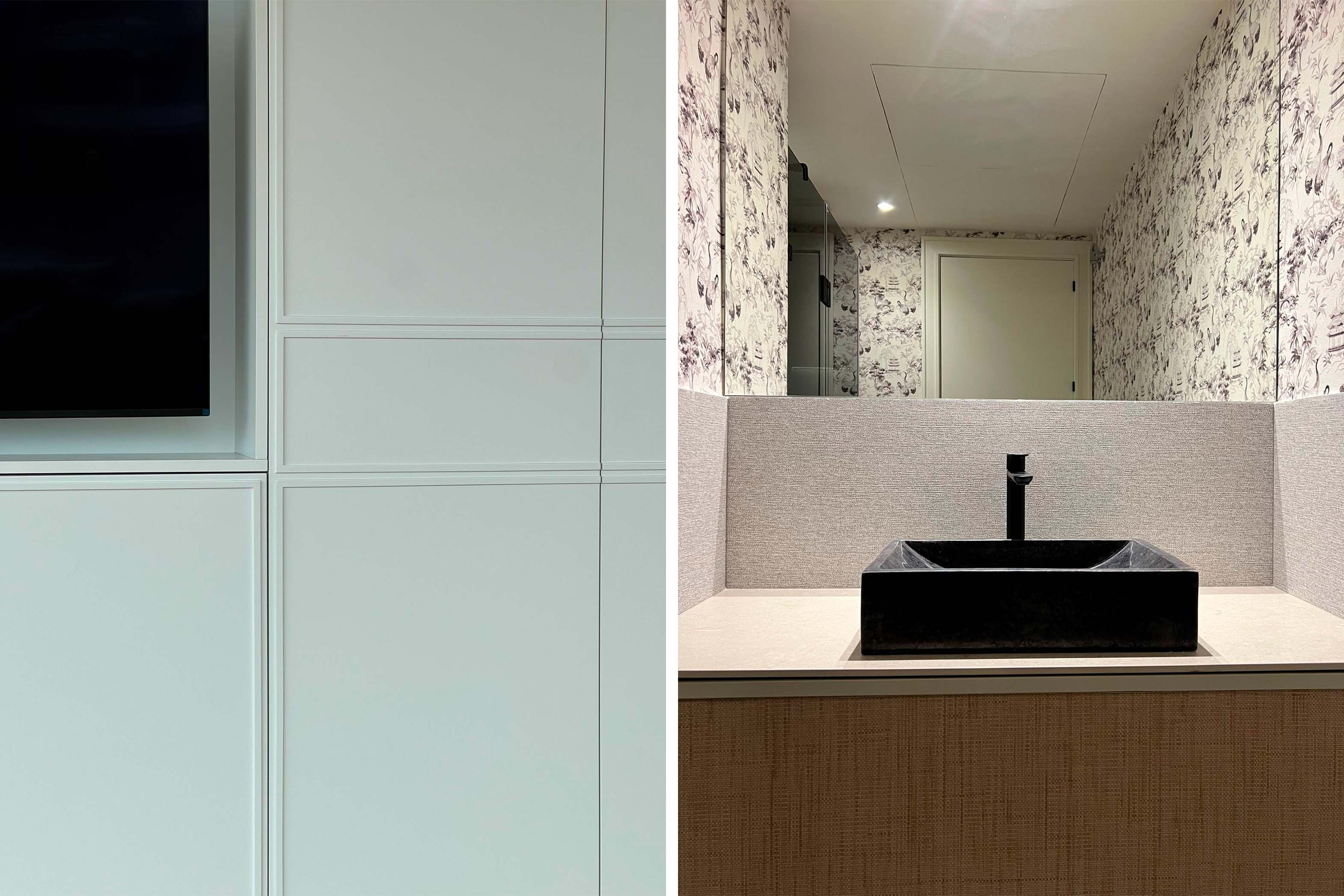 Reformas integrales en Alicante | Sandra de Vena Arquitectura