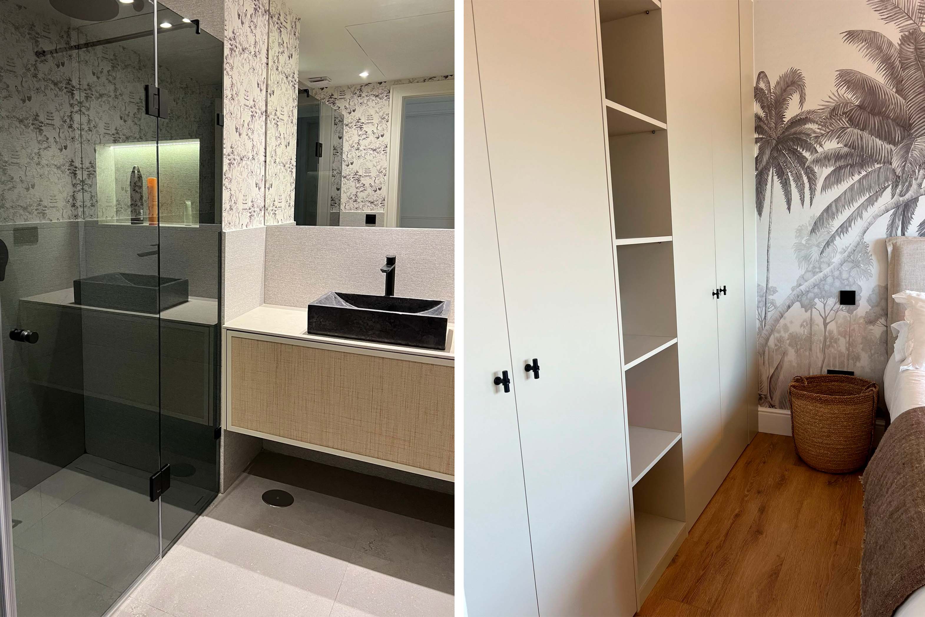 Reformas integrales en Alicante | Sandra de Vena Arquitectura