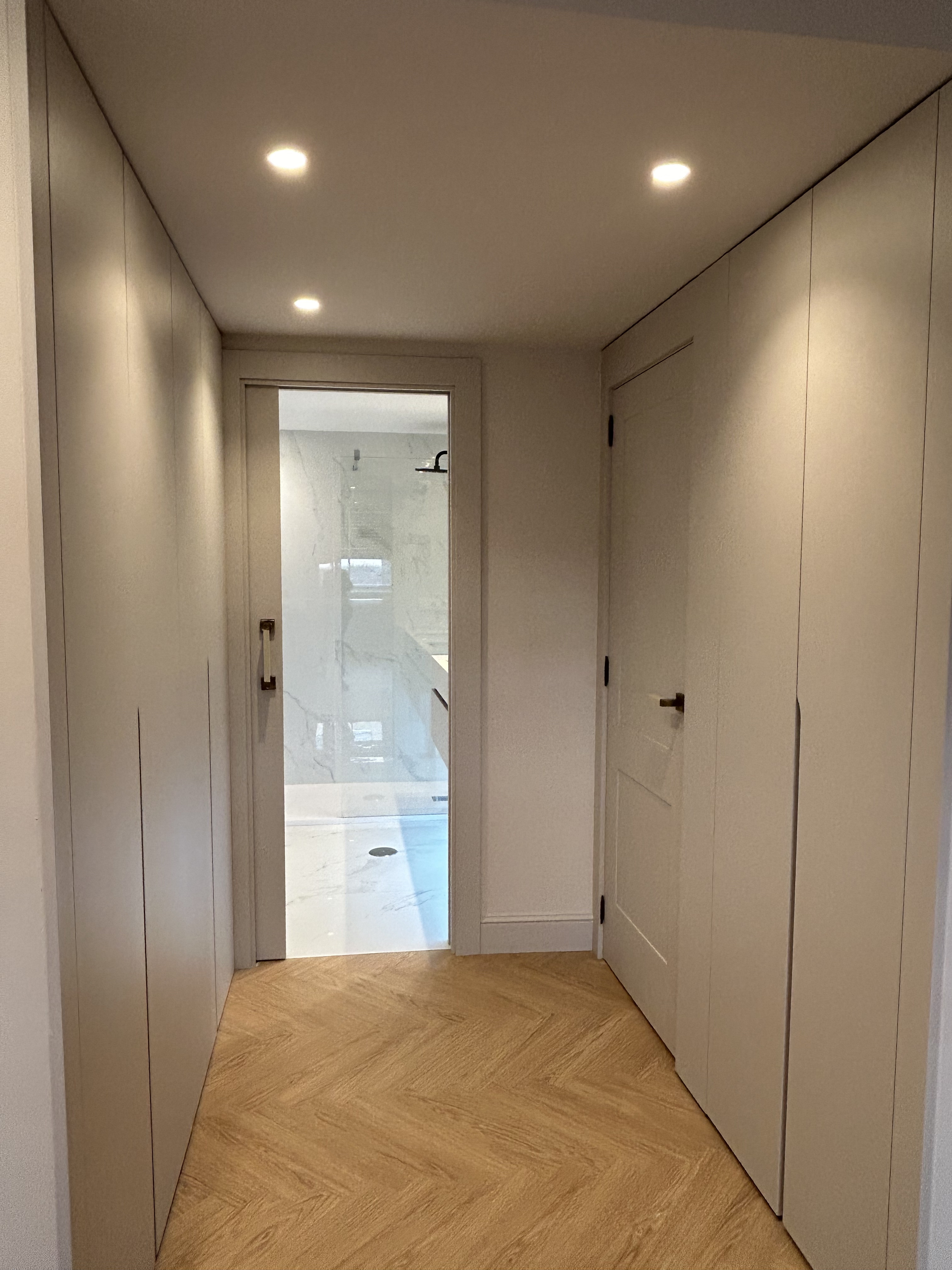 Reformas integrales en Alicante | Sandra de Vena Arquitectura