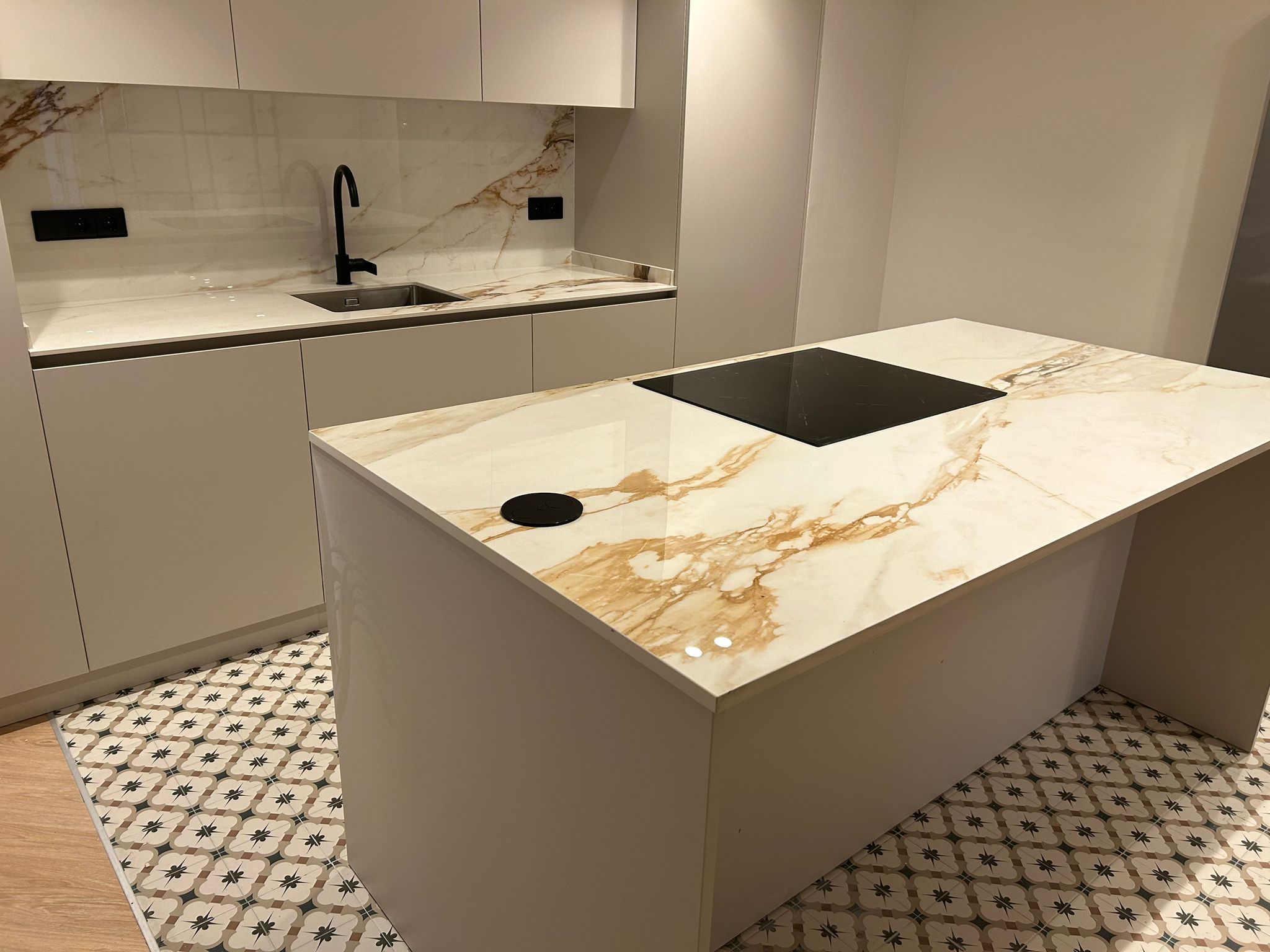 Reformas integrales en Alicante | Sandra de Vena Arquitectura