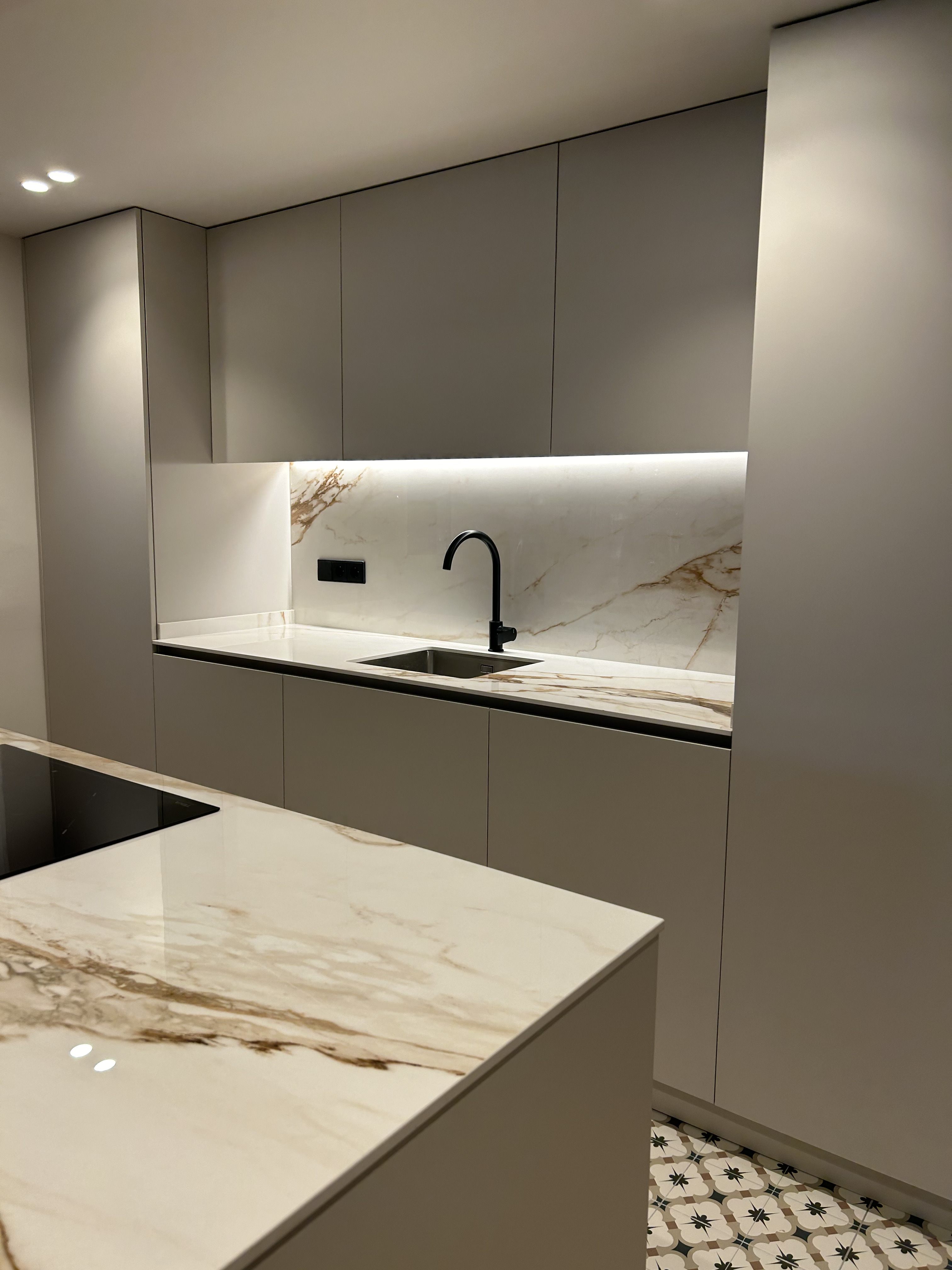 Reformas integrales en Alicante | Sandra de Vena Arquitectura