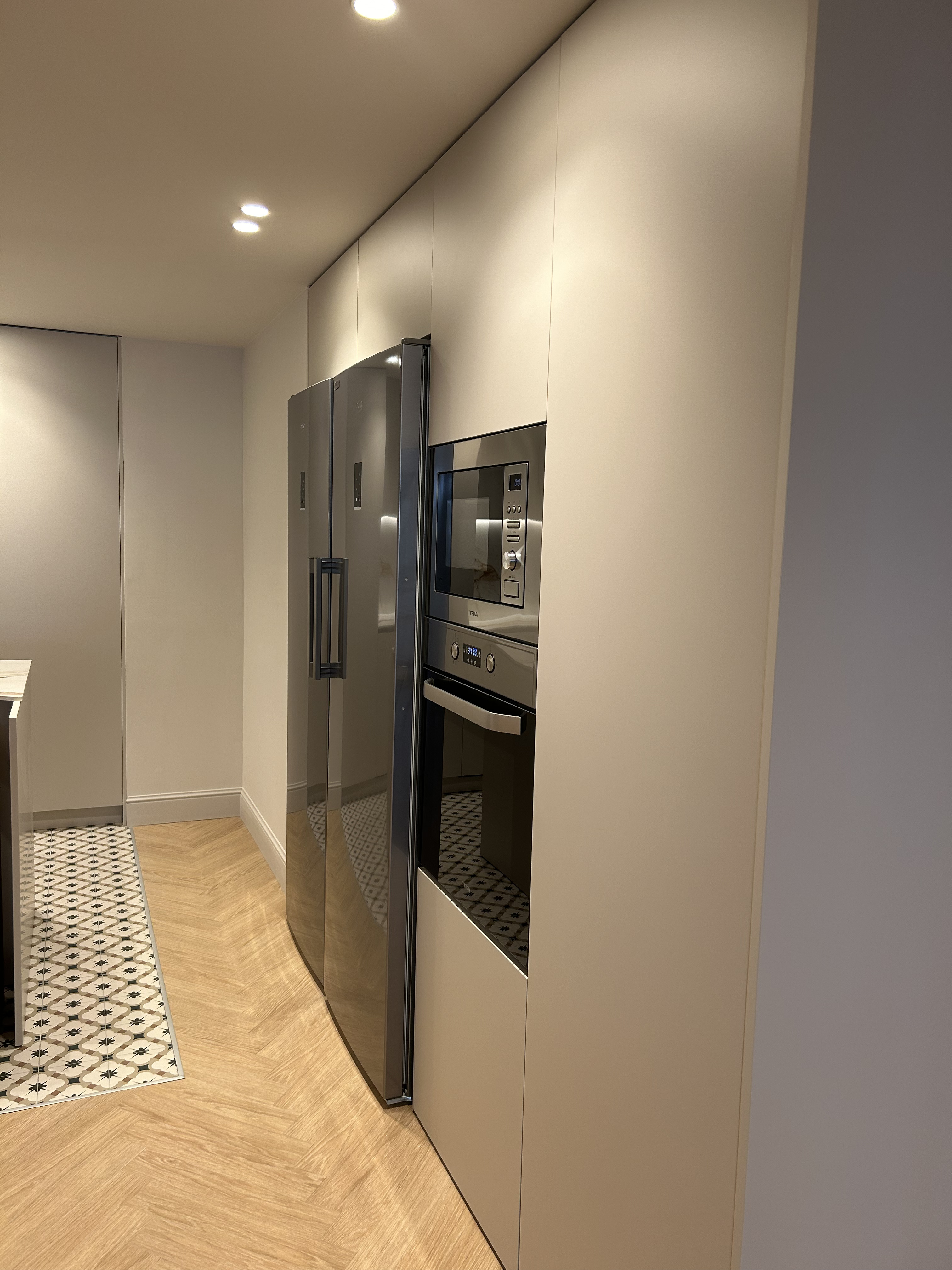 Reformas integrales en Alicante | Sandra de Vena Arquitectura