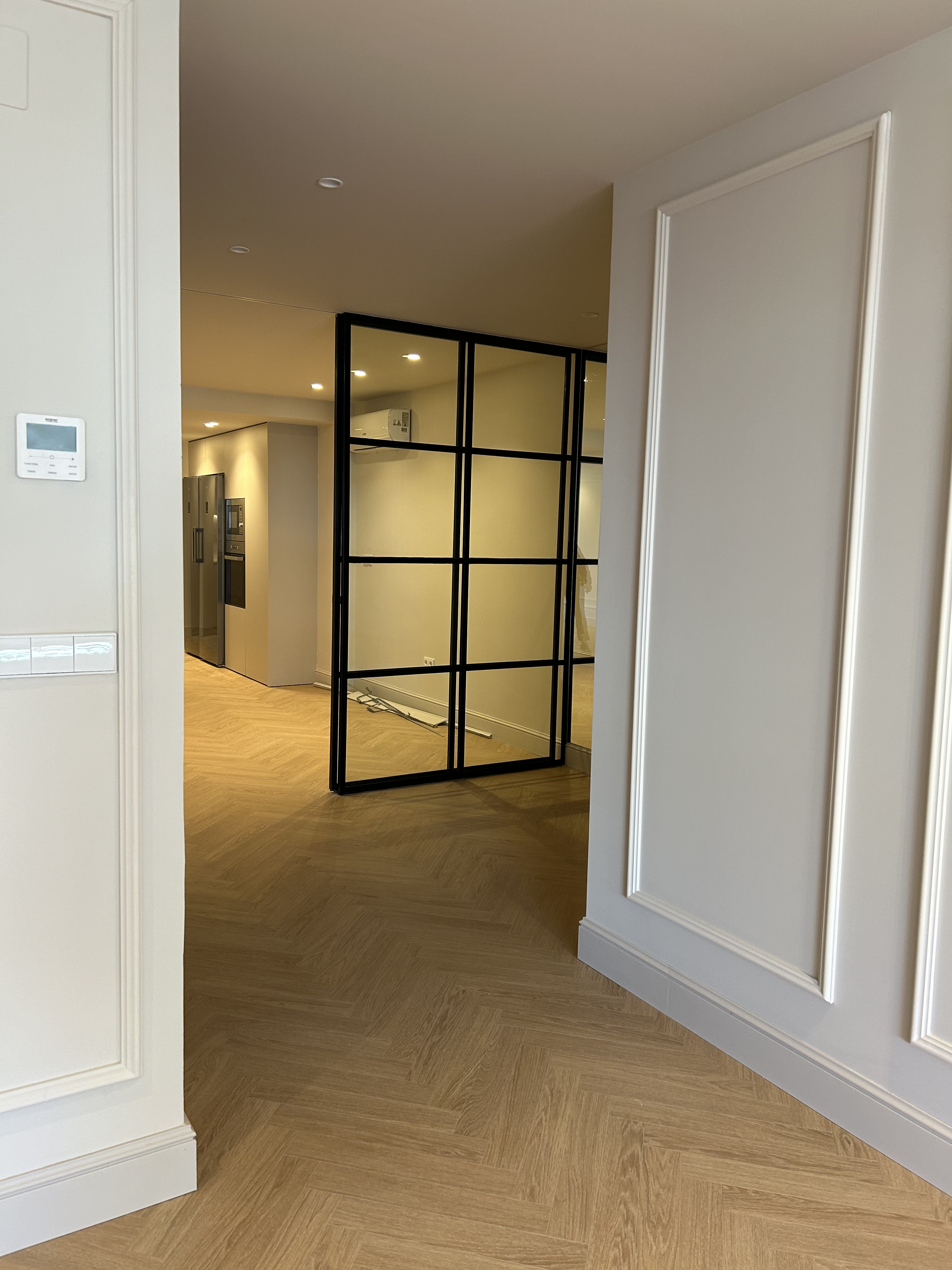 Reformas integrales en Alicante | Sandra de Vena Arquitectura