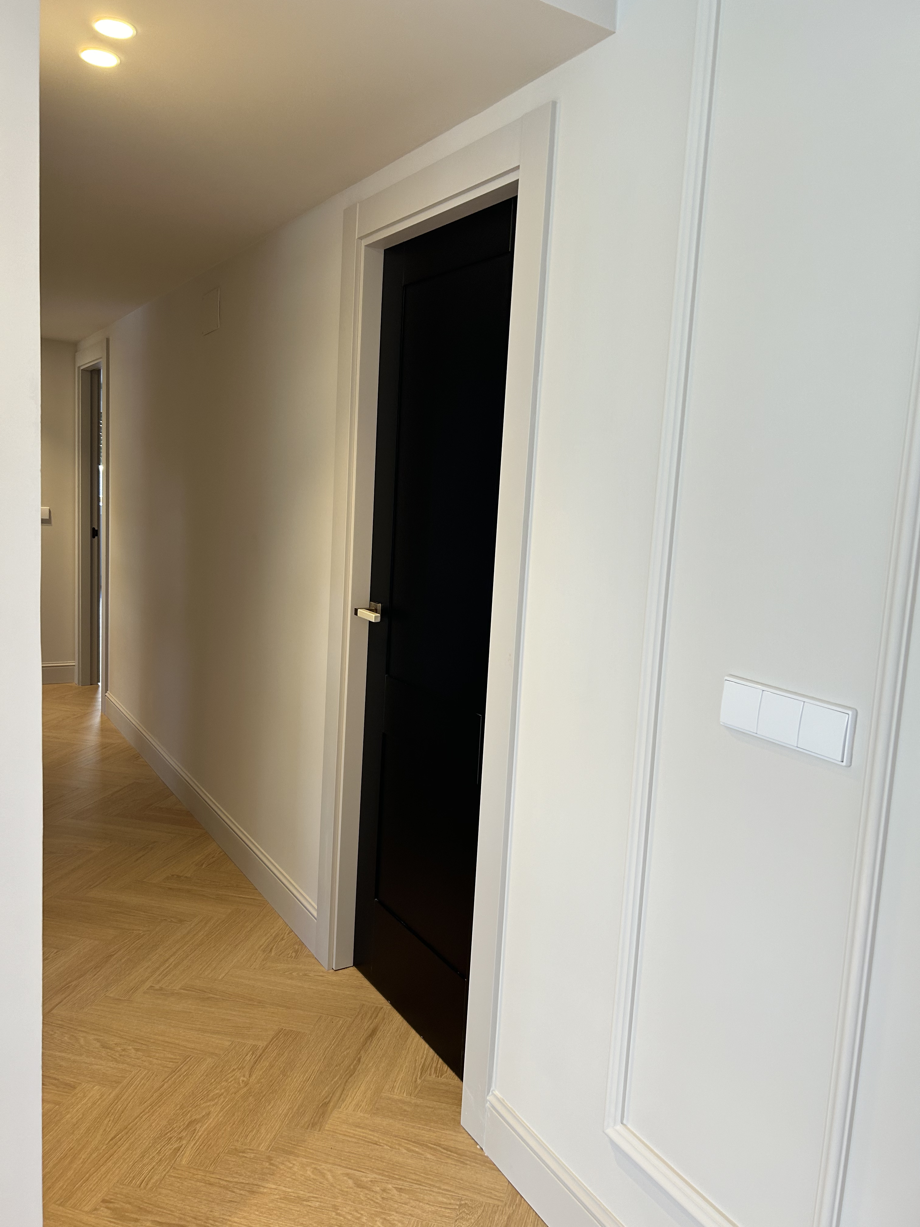 Reformas integrales en Alicante | Sandra de Vena Arquitectura