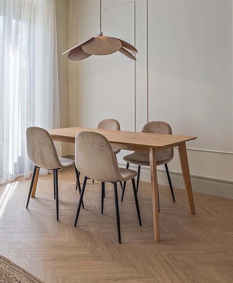 Reformas integrales en Alicante | Sandra de Vena Arquitectura