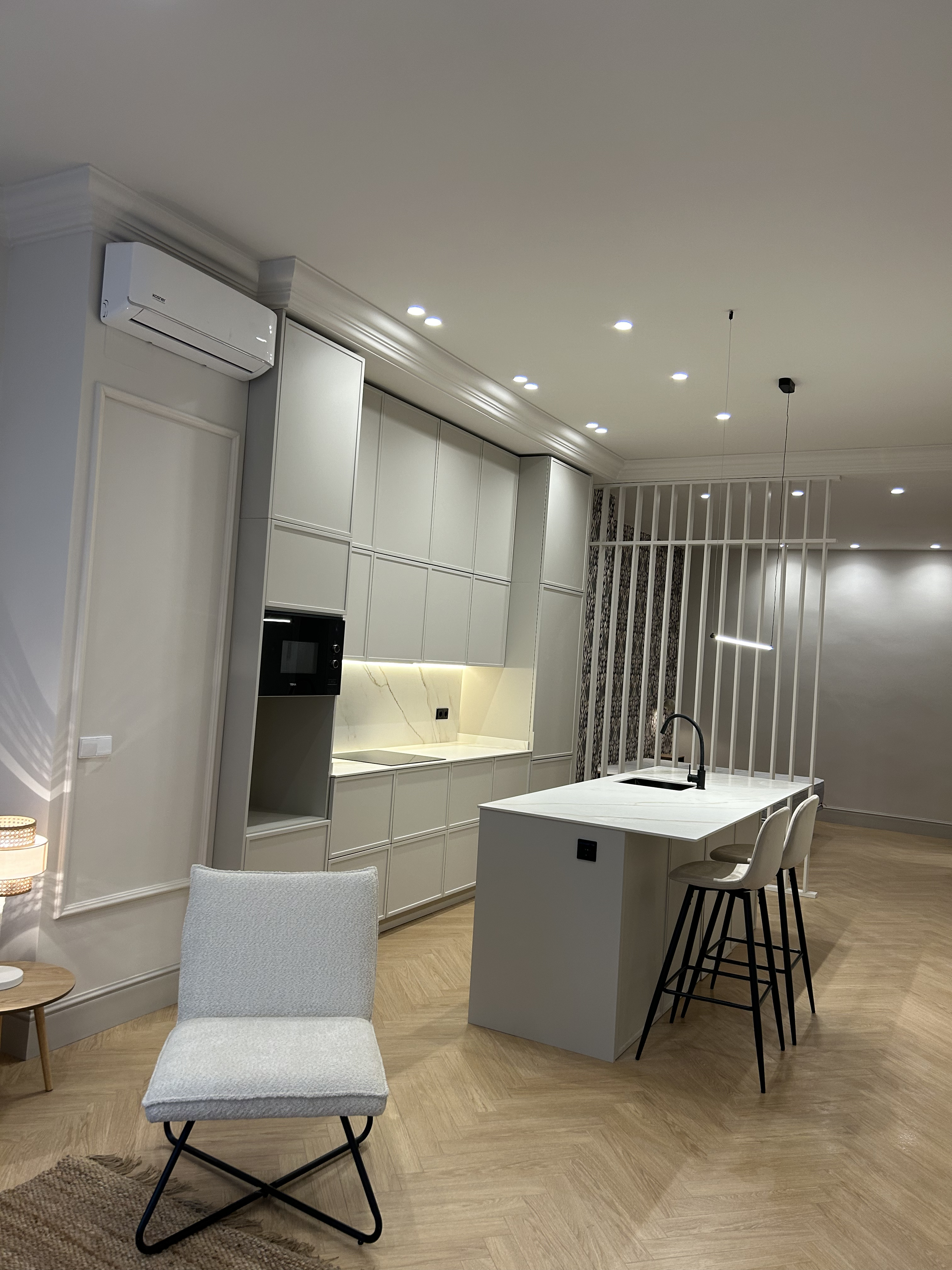 Reformas integrales en Alicante | Sandra de Vena Arquitectura