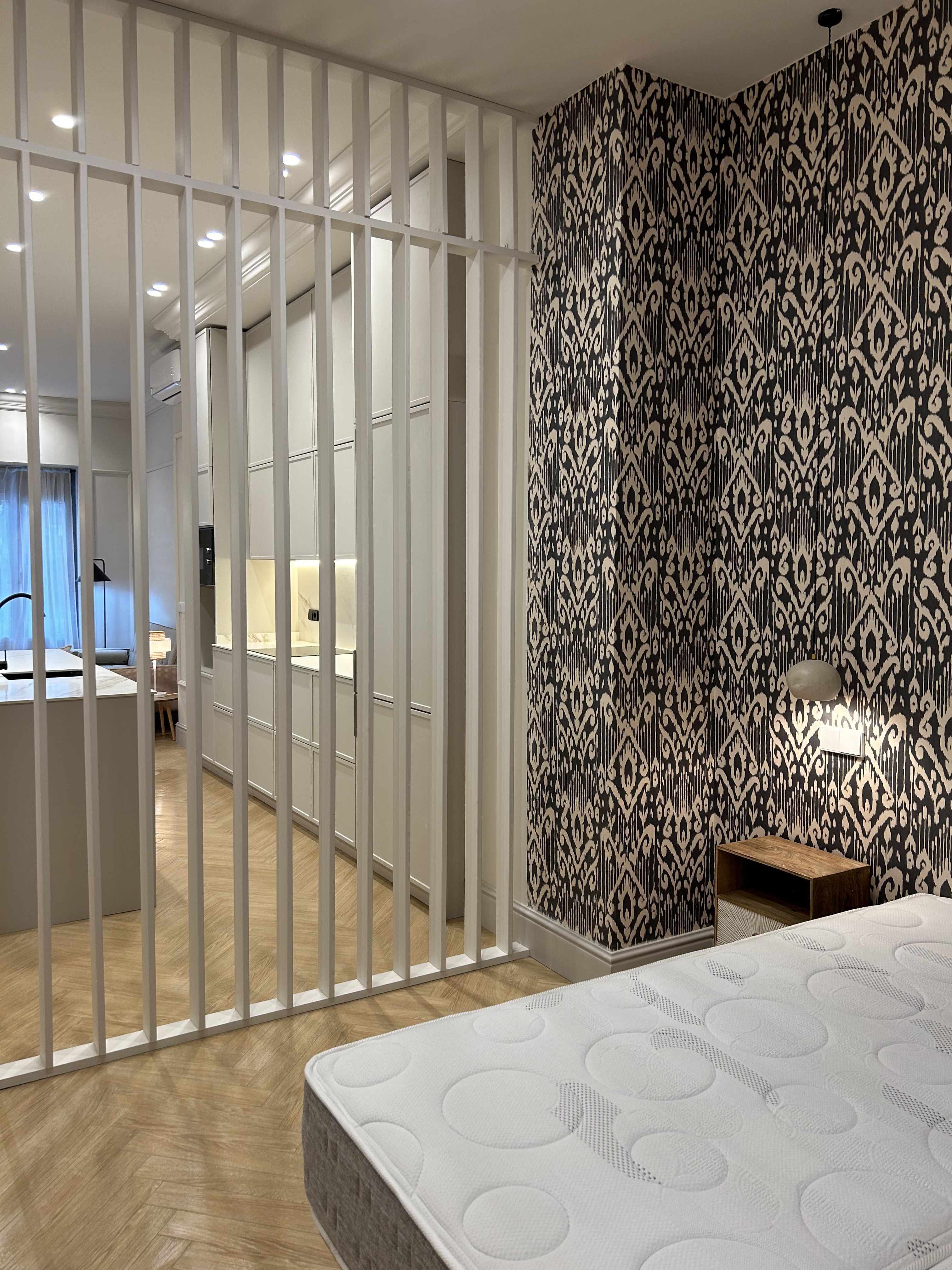 Reformas integrales en Alicante | Sandra de Vena Arquitectura