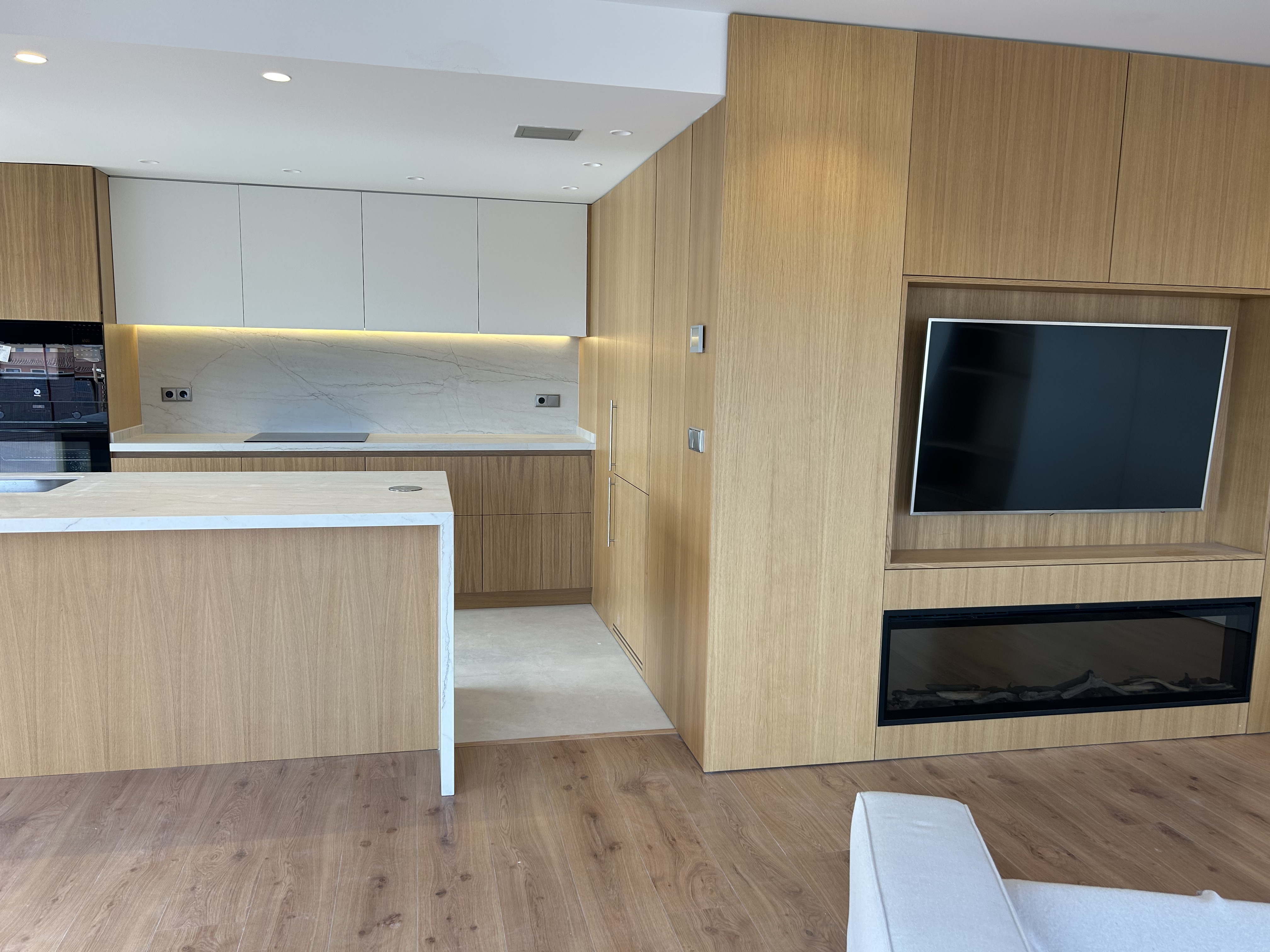 Reformas integrales en Alicante | Sandra de Vena Arquitectura