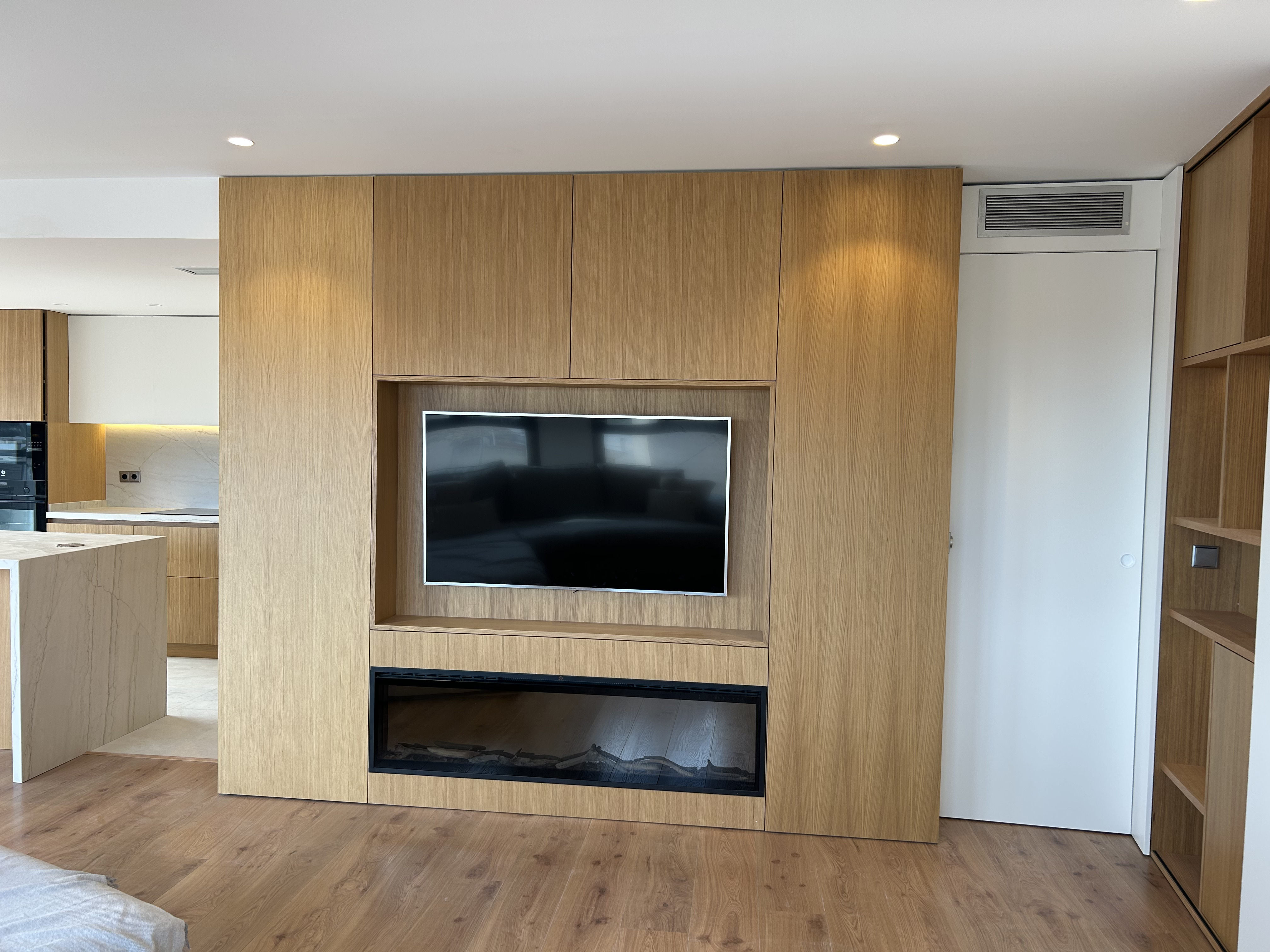 Reformas integrales en Alicante | Sandra de Vena Arquitectura