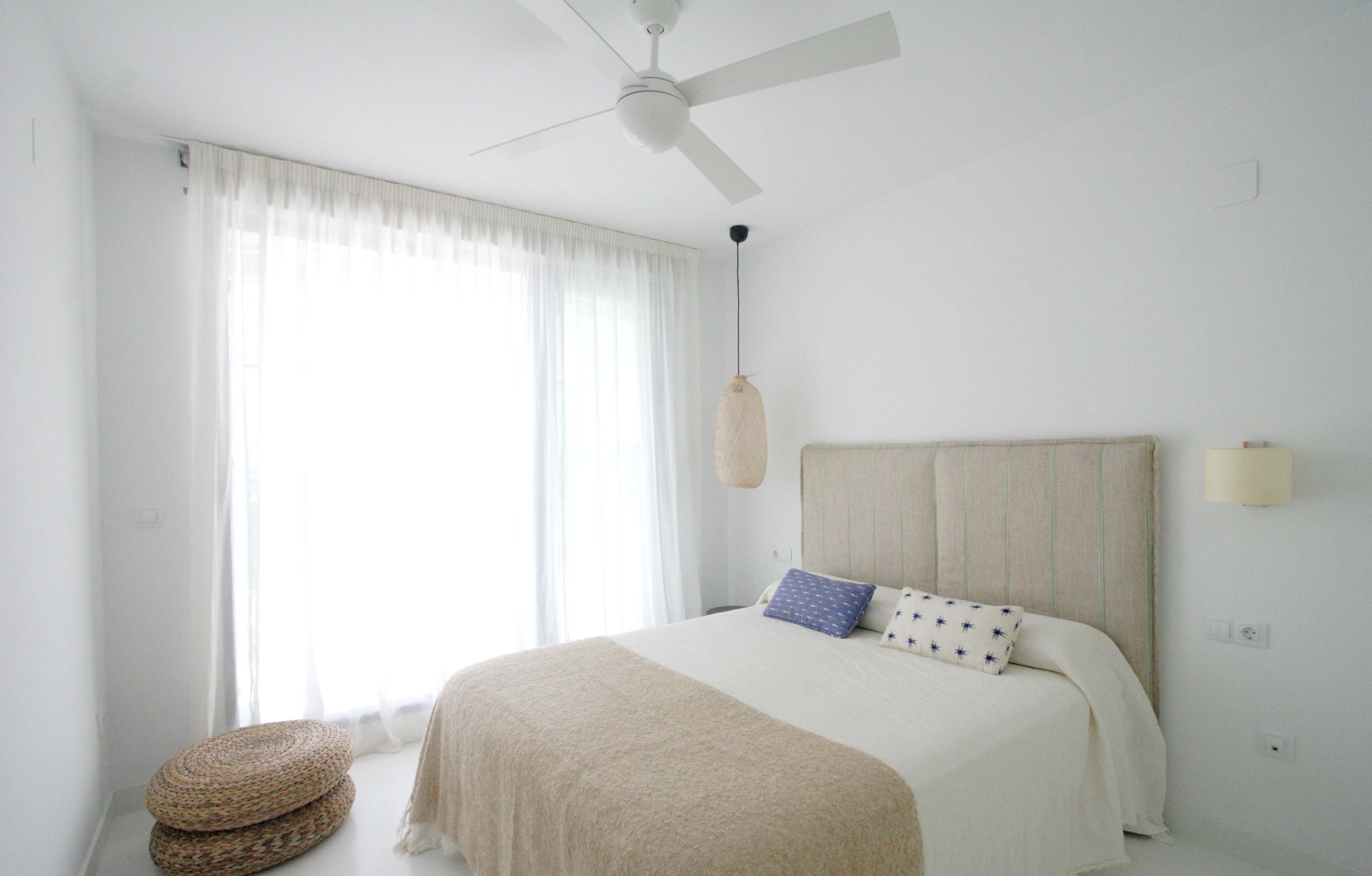 Reformas integrales en Alicante | Sandra de Vena Arquitectura