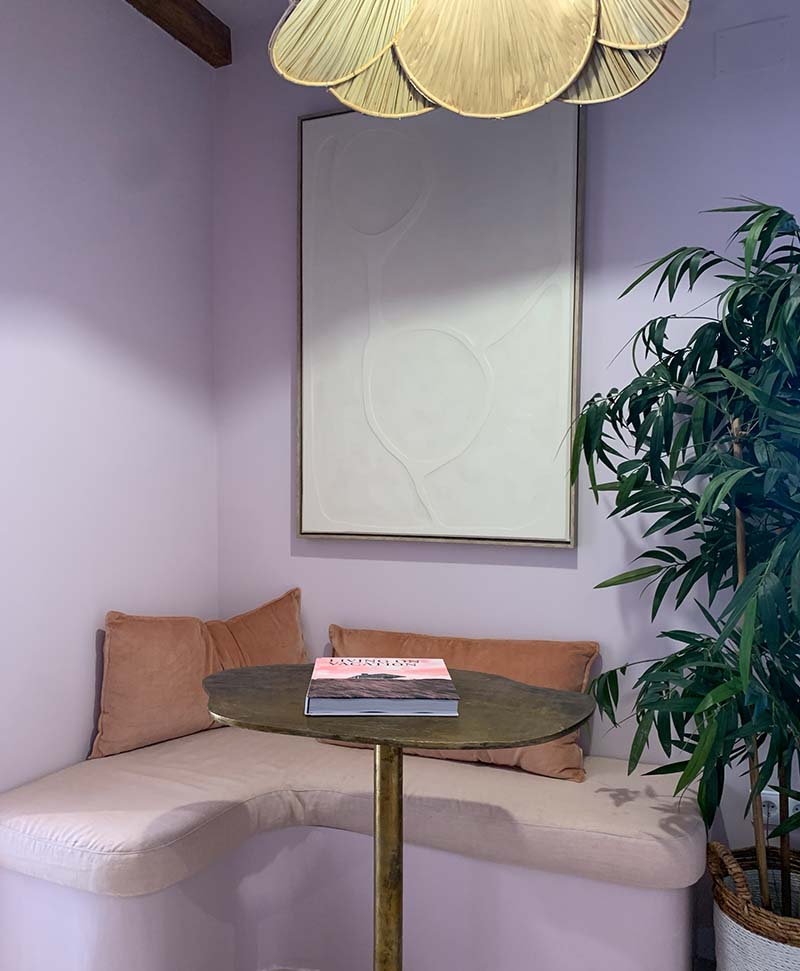 Reformas integrales en Alicante | Sandra de Vena Arquitectura