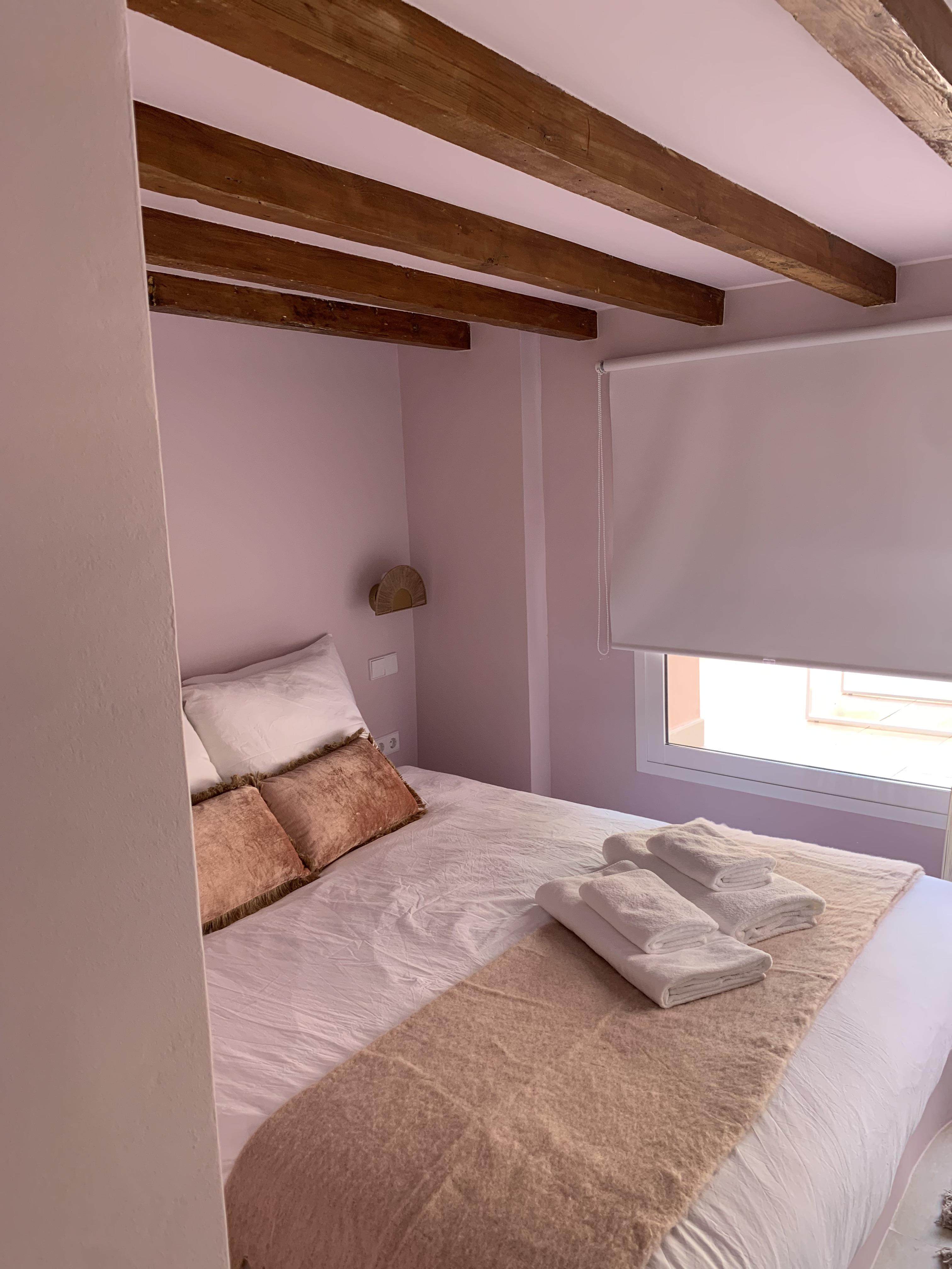 Reformas integrales en Alicante | Sandra de Vena Arquitectura