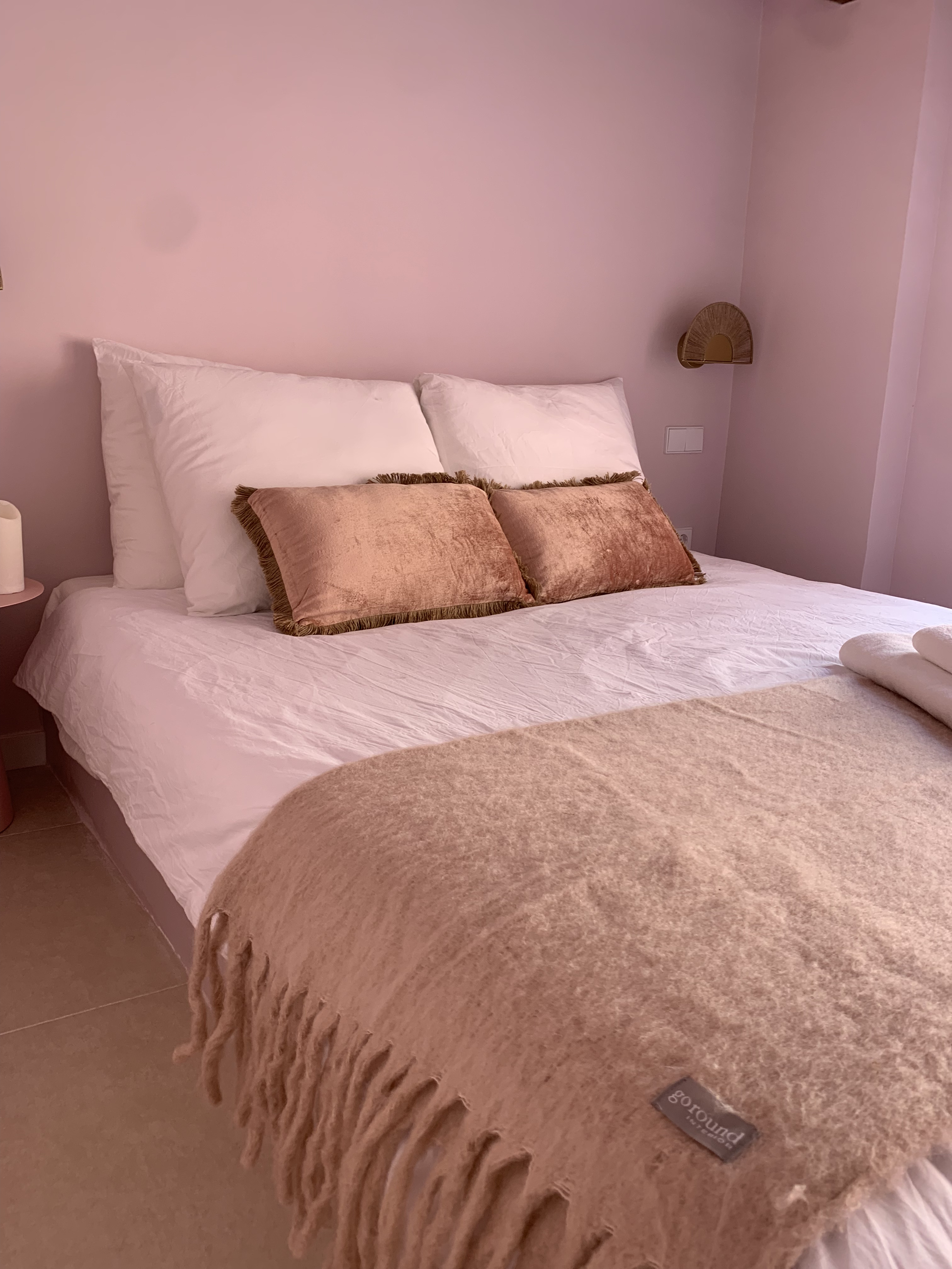 Reformas integrales en Alicante | Sandra de Vena Arquitectura