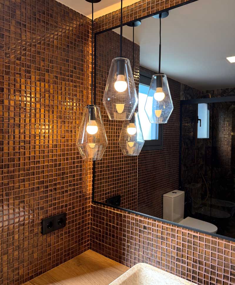 Reformas integrales en Alicante | Sandra de Vena Arquitectura