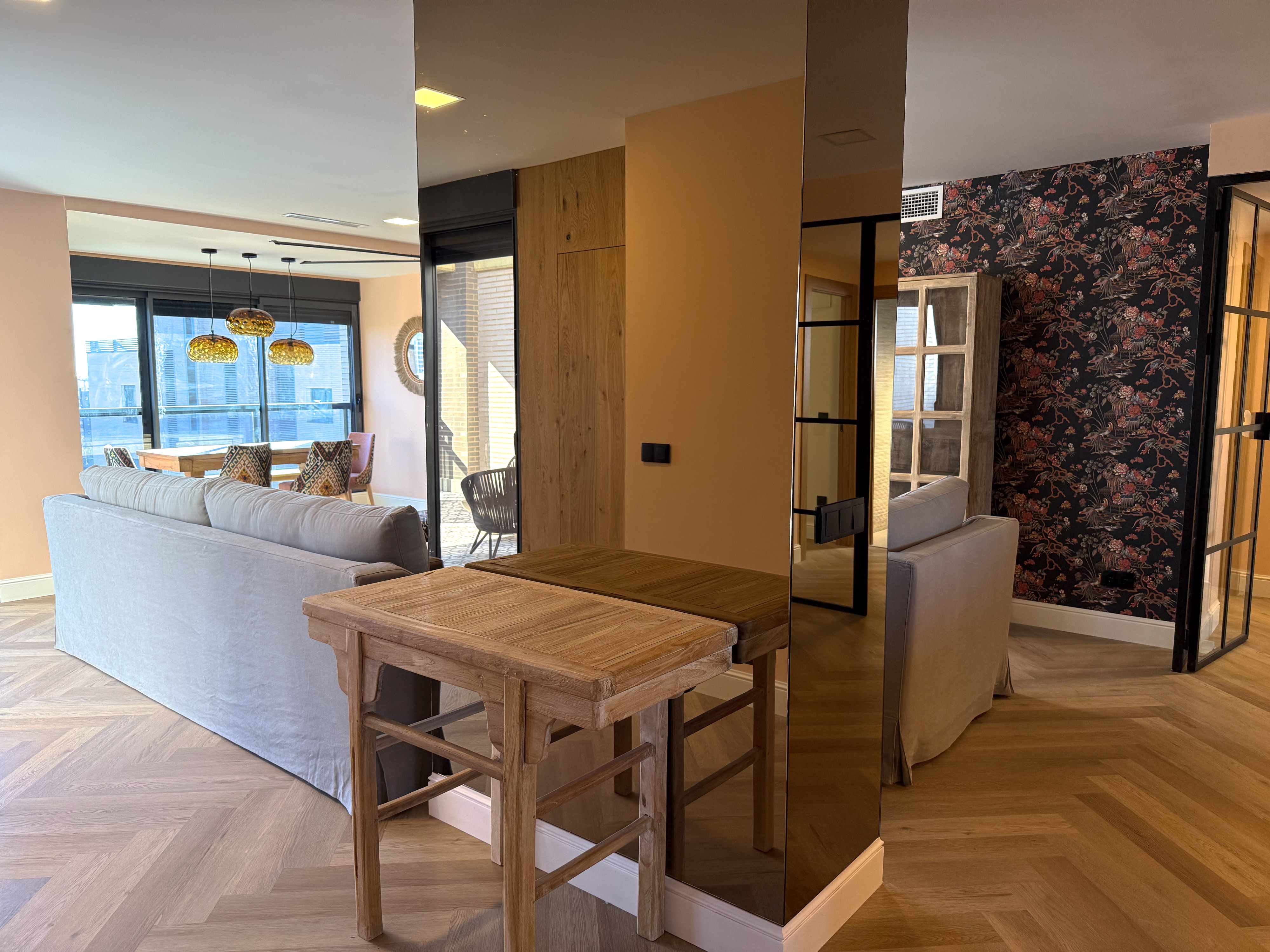 Reformas integrales en Alicante | Sandra de Vena Arquitectura