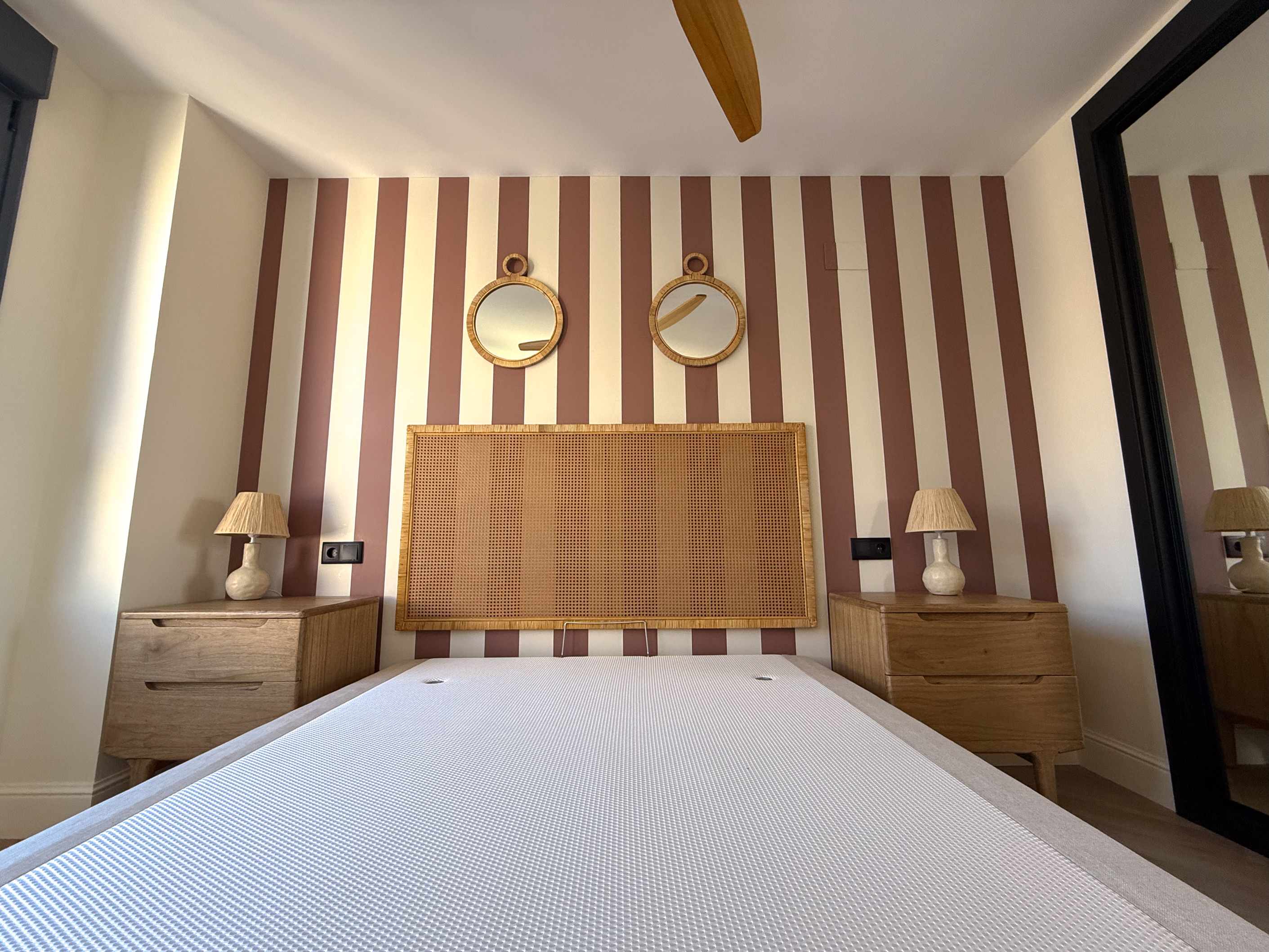 Reformas integrales en Alicante | Sandra de Vena Arquitectura