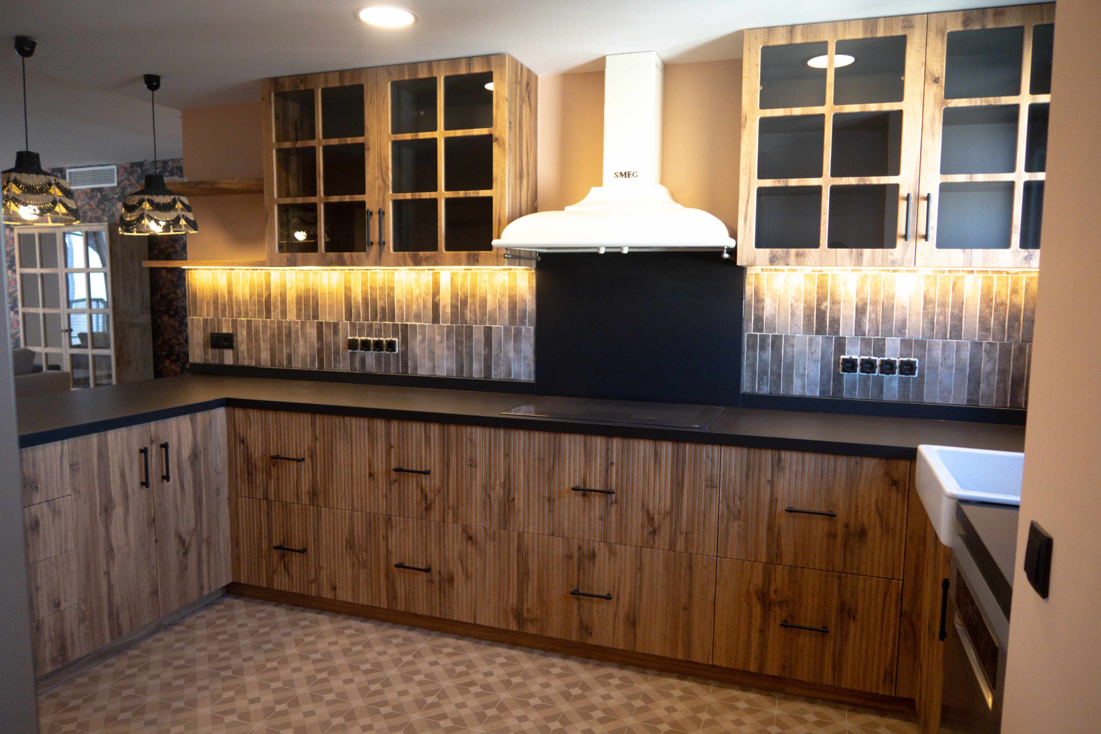 Reformas integrales en Alicante | Sandra de Vena Arquitectura