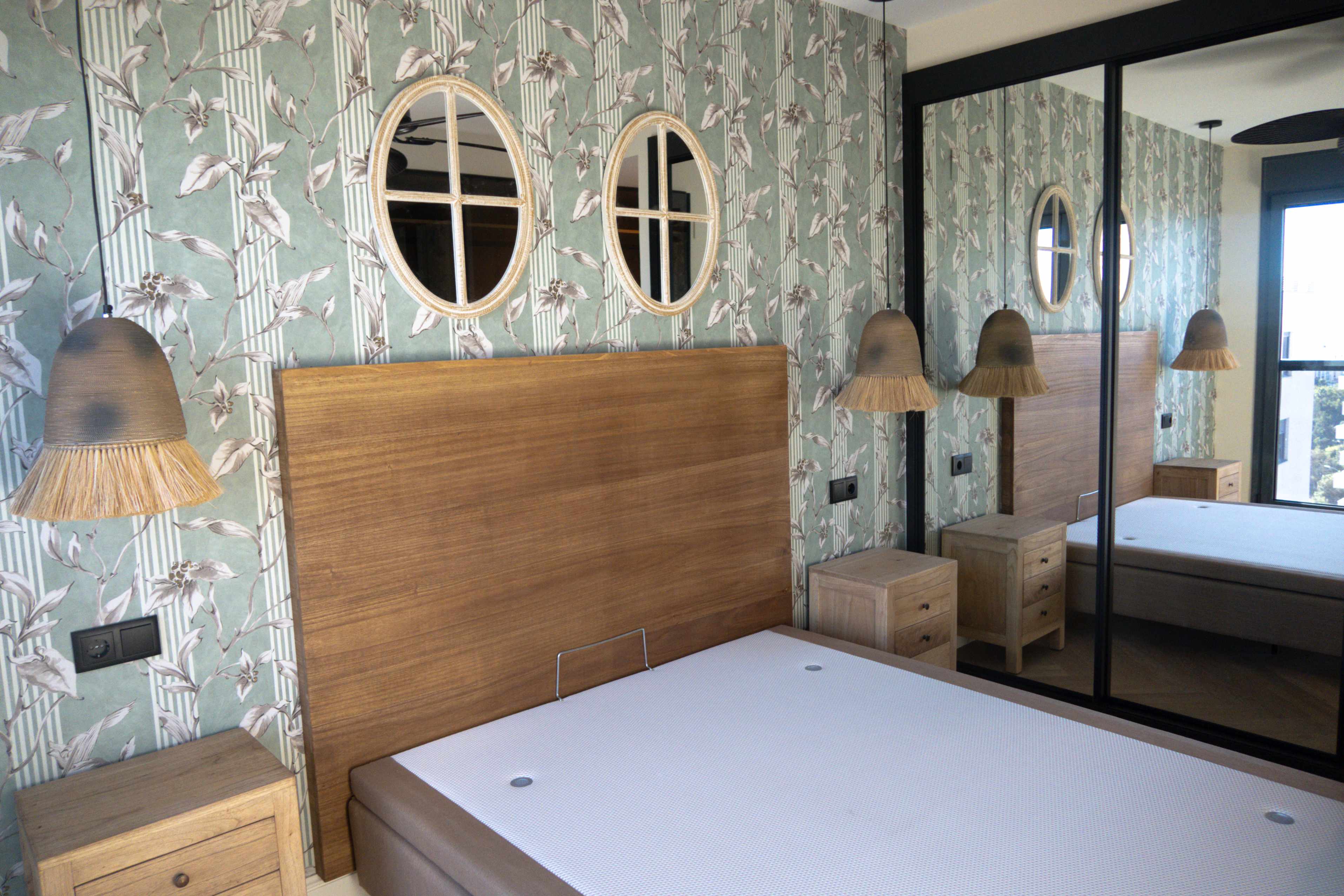 Reformas integrales en Alicante | Sandra de Vena Arquitectura