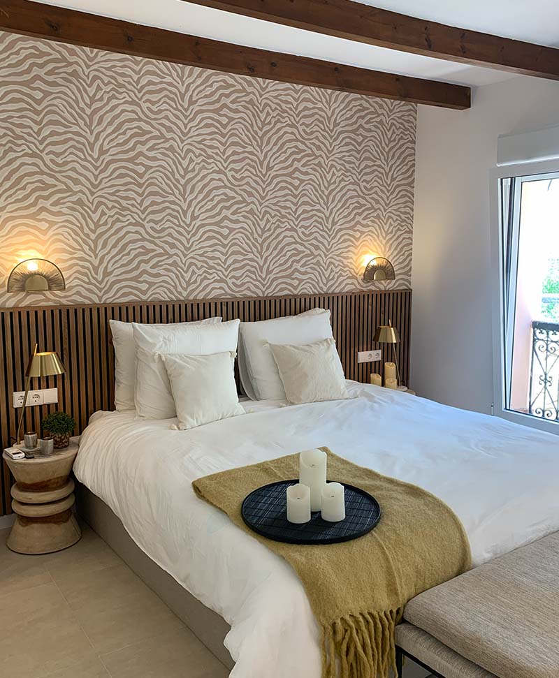 Reformas integrales en Alicante | Sandra de Vena Arquitectura