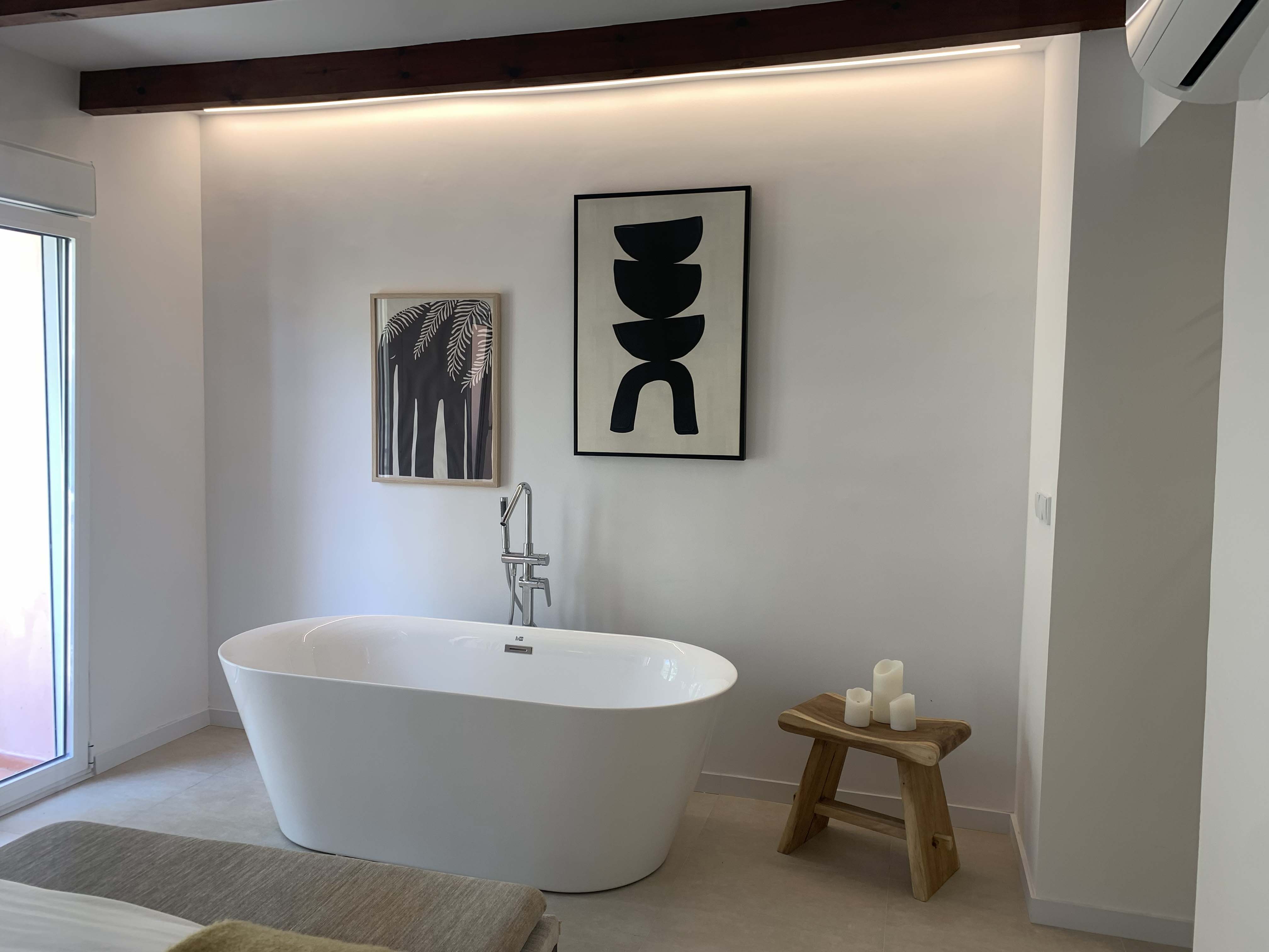 Reformas integrales en Alicante | Sandra de Vena Arquitectura