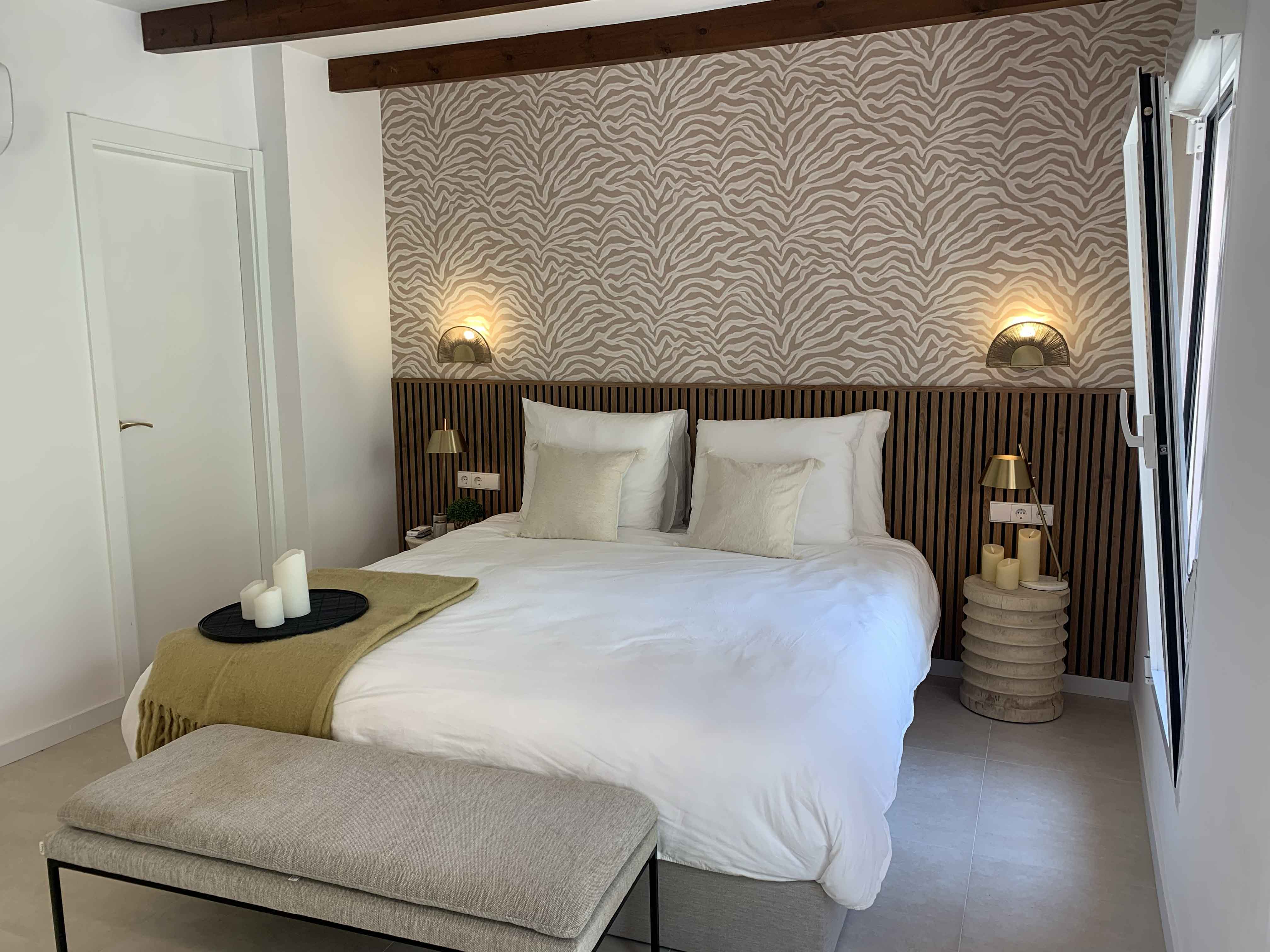 Reformas integrales en Alicante | Sandra de Vena Arquitectura