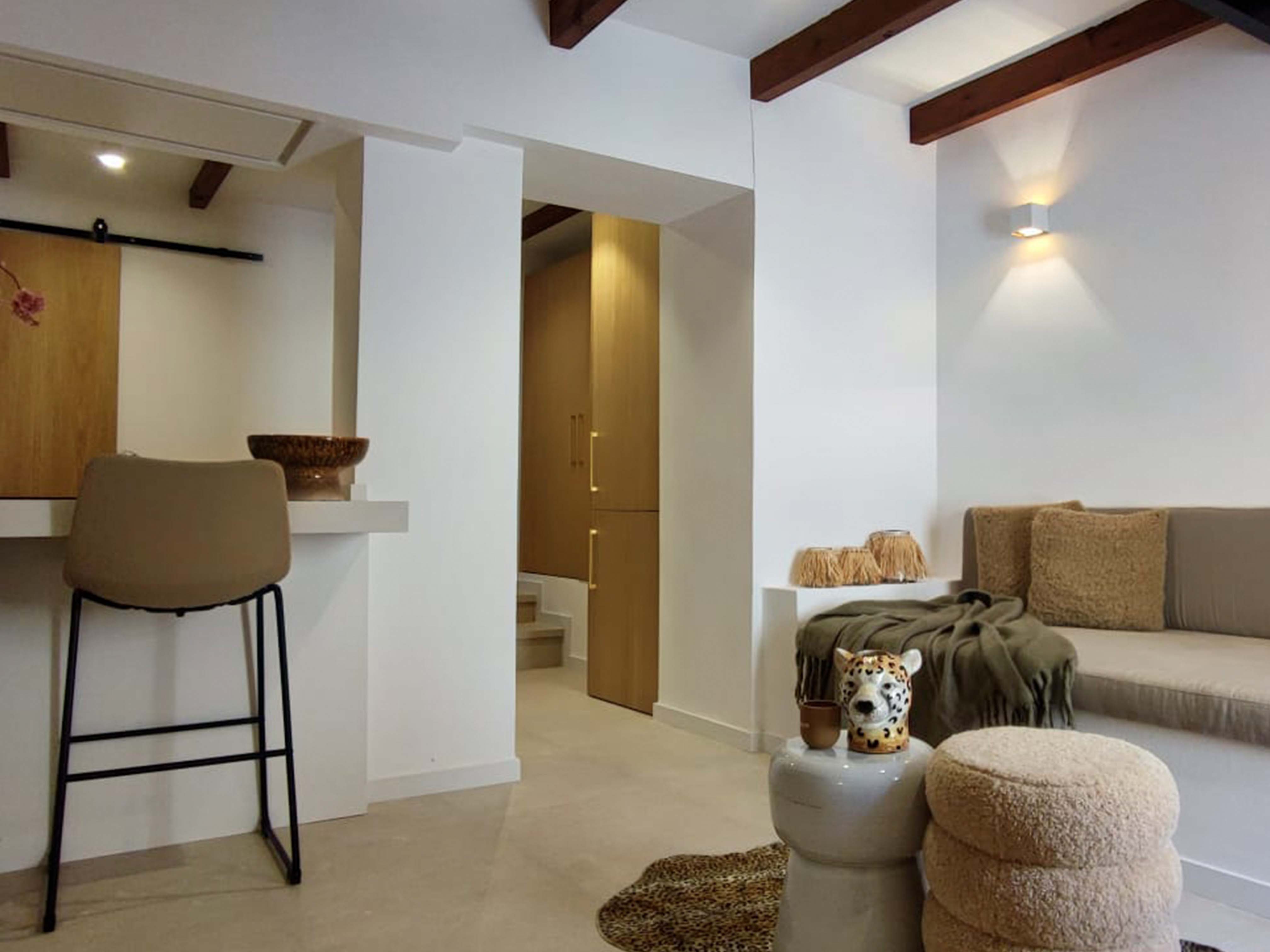 Reformas integrales en Alicante | Sandra de Vena Arquitectura