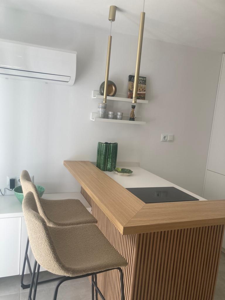 Reformas integrales en Alicante | Sandra de Vena Arquitectura