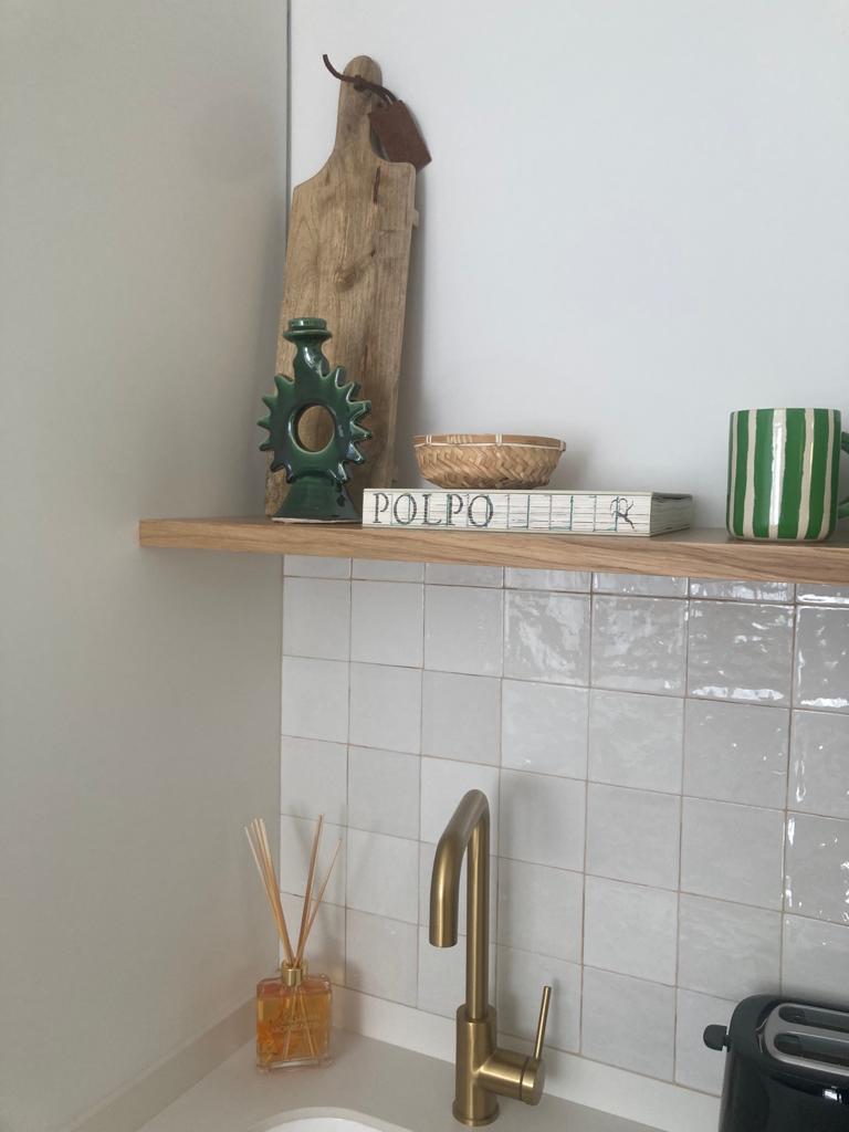 Reformas integrales en Alicante | Sandra de Vena Arquitectura